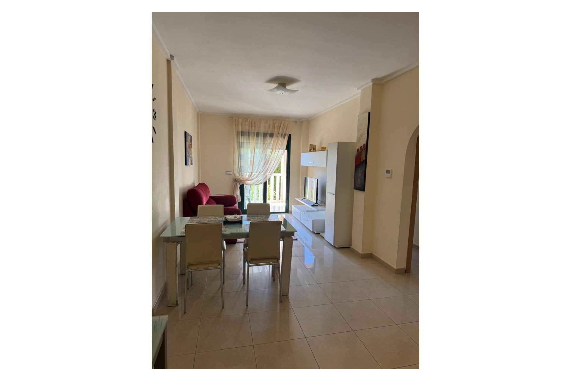 Resale - Apartment / Flat * - Ciudad Quesada * - Doña Pepa *