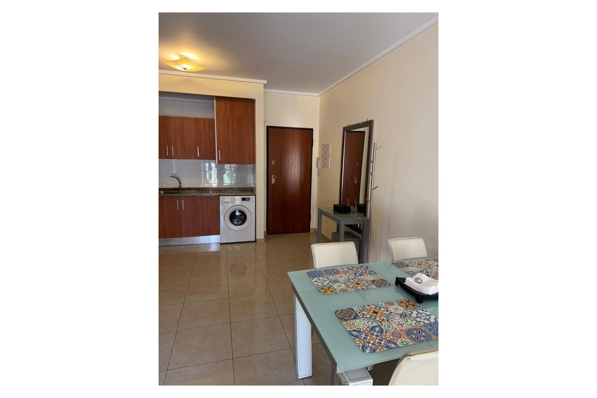 Resale - Apartment / Flat * - Ciudad Quesada * - Doña Pepa *