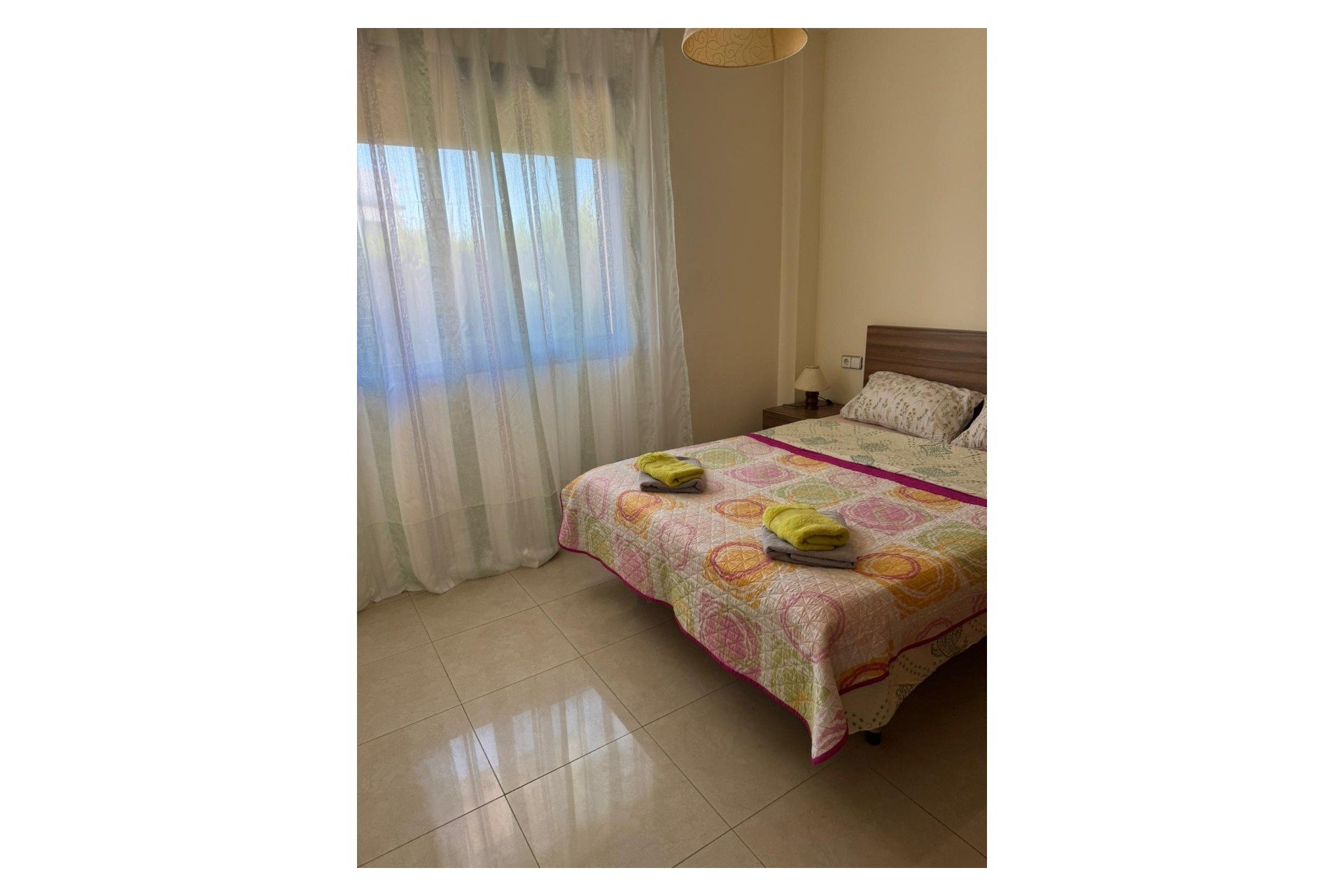 Resale - Apartment / Flat * - Ciudad Quesada * - Doña Pepa *