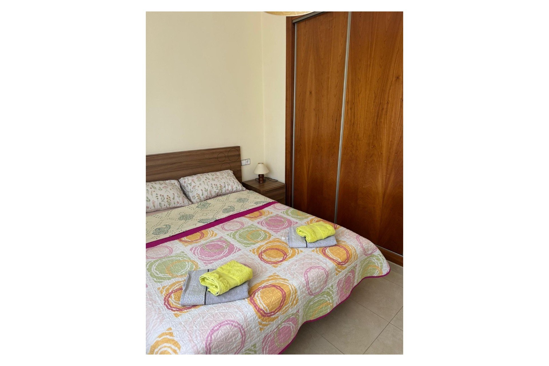 Resale - Apartment / Flat * - Ciudad Quesada * - Doña Pepa *