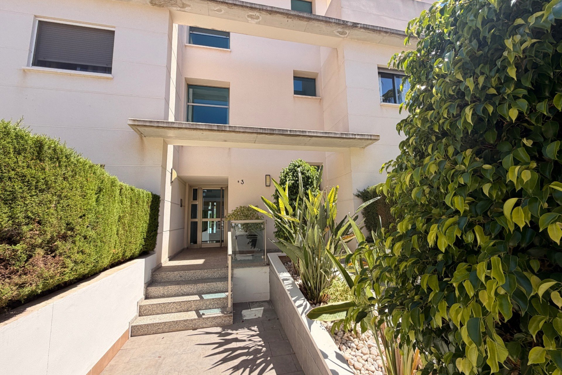 Resale - Apartment / Flat * - Ciudad Quesada * - Doña Pepa *