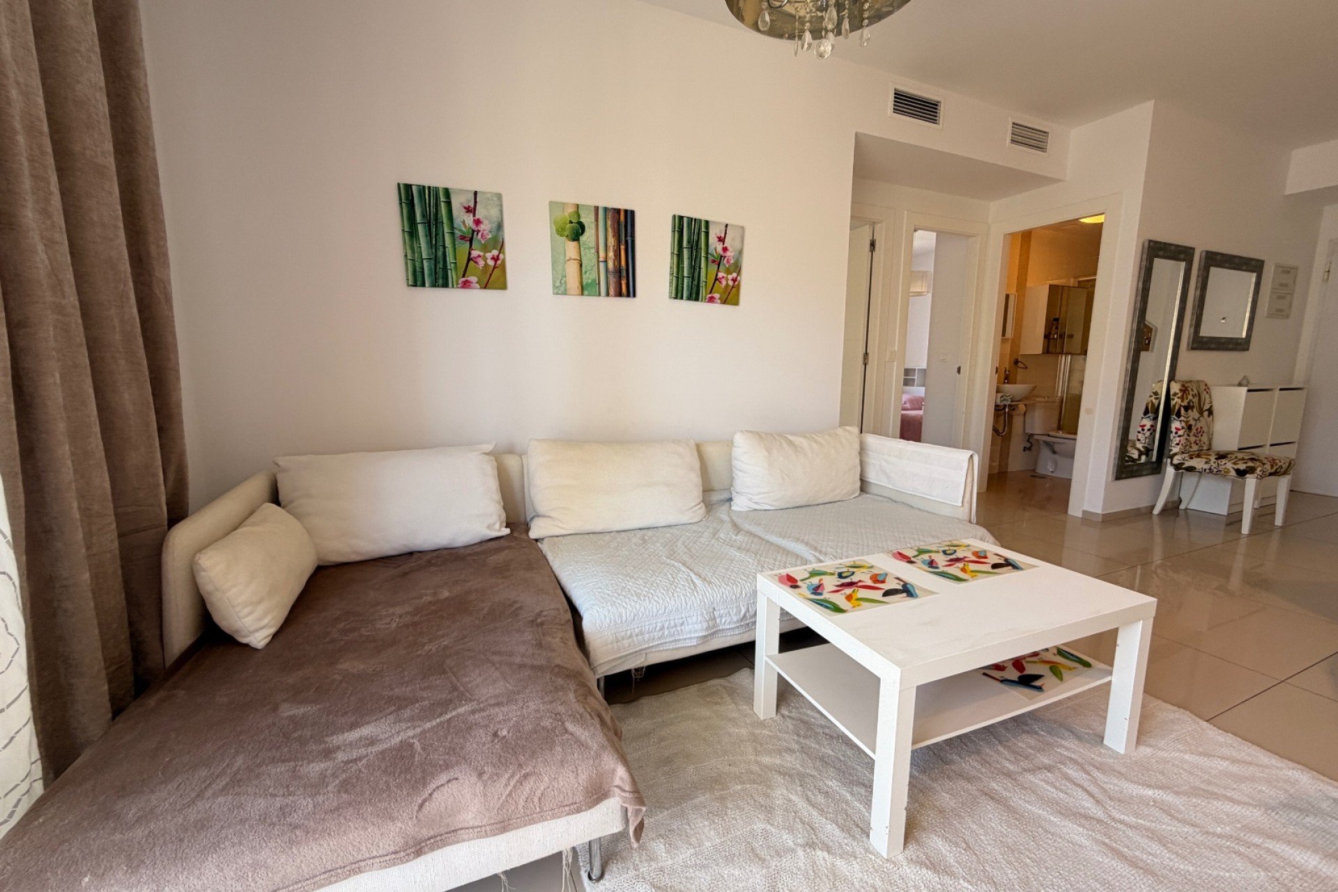 Resale - Apartment / Flat * - Ciudad Quesada * - Doña Pepa *