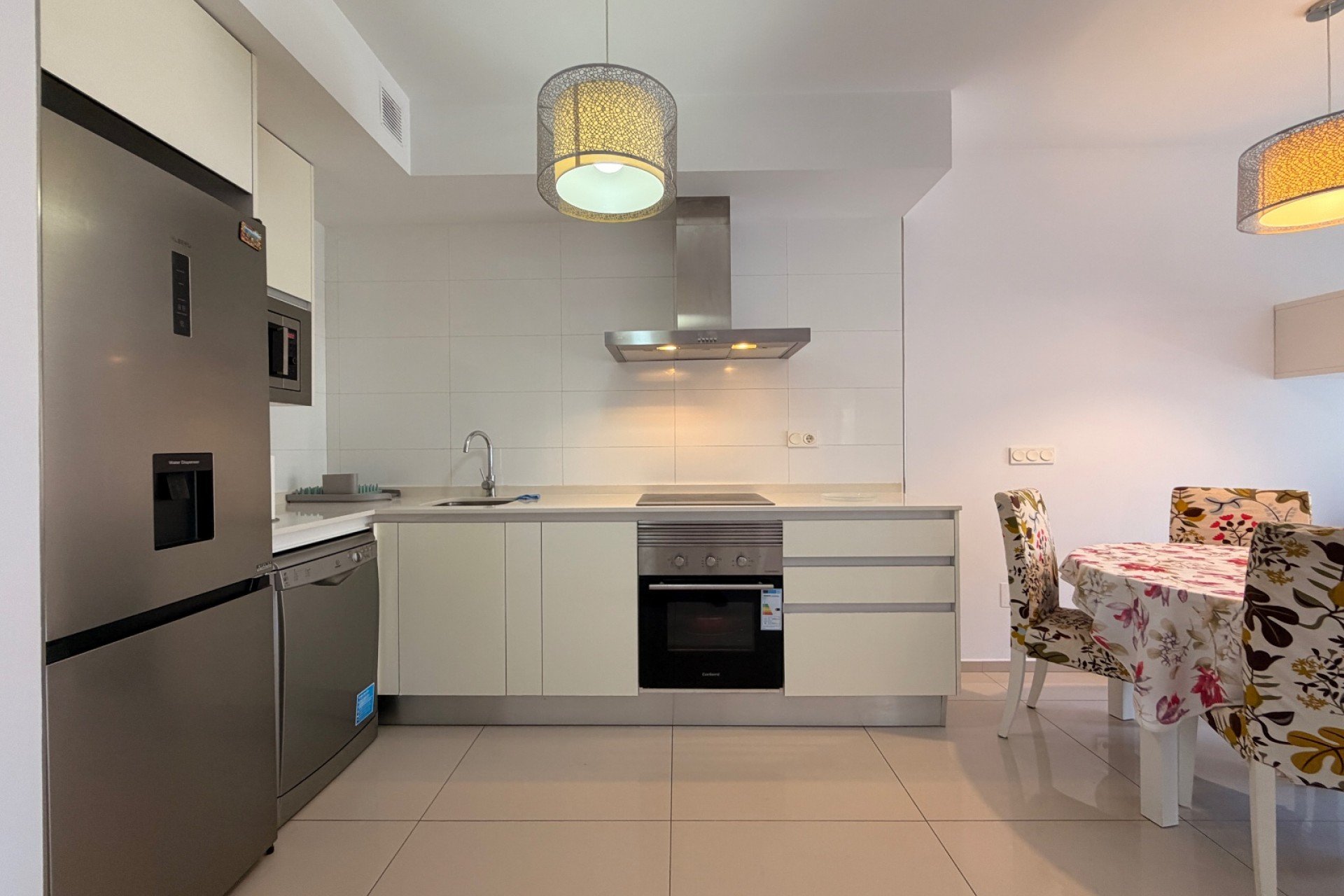 Resale - Apartment / Flat * - Ciudad Quesada * - Doña Pepa *