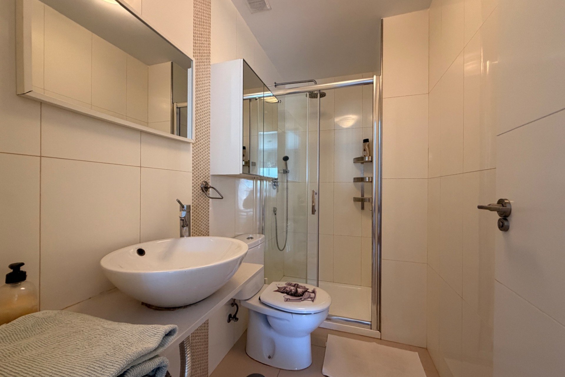 Resale - Apartment / Flat * - Ciudad Quesada * - Doña Pepa *