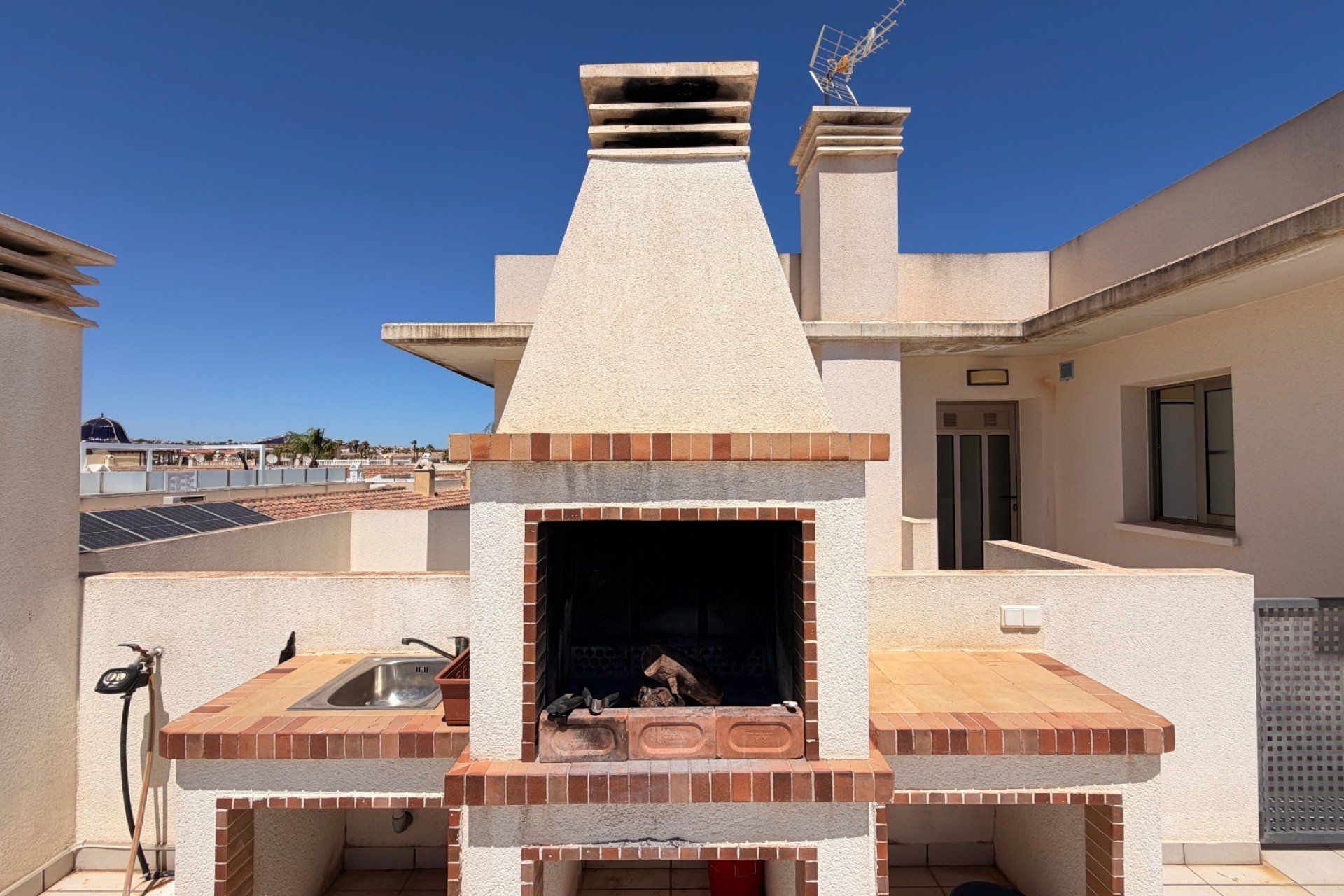 Resale - Apartment / Flat * - Ciudad Quesada * - Doña Pepa *