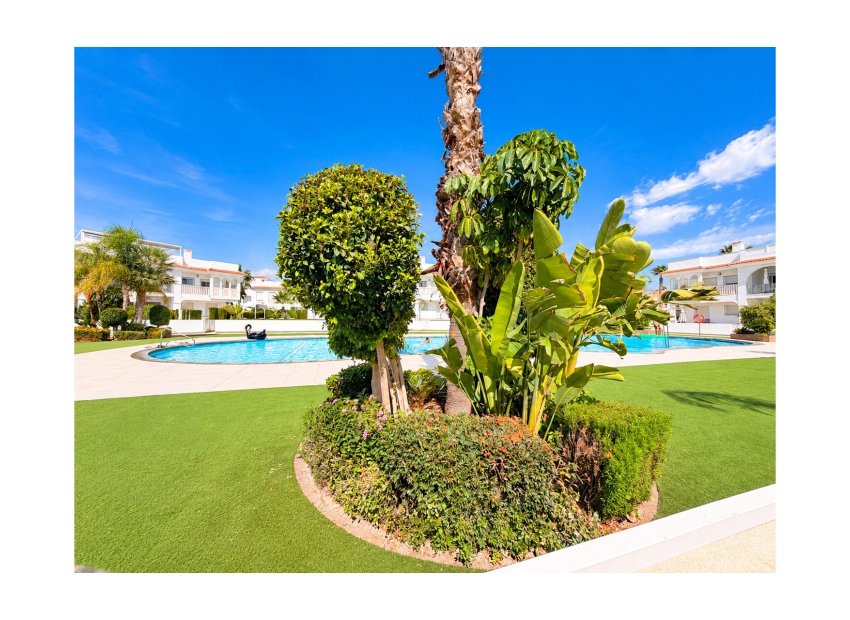 Resale - Apartment / Flat * - Ciudad Quesada * - Doña Pepa *
