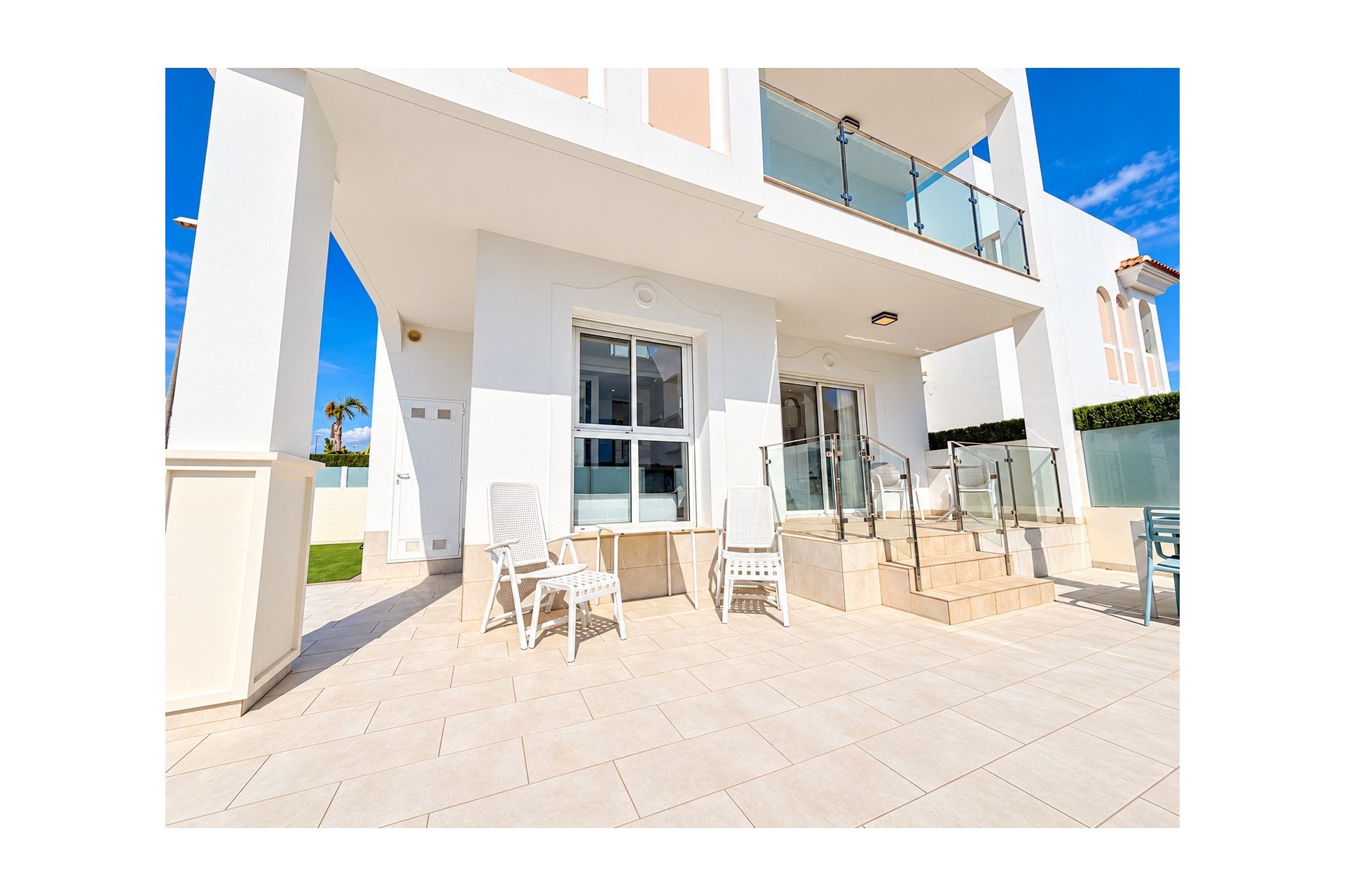Resale - Apartment / Flat * - Ciudad Quesada * - Doña Pepa *