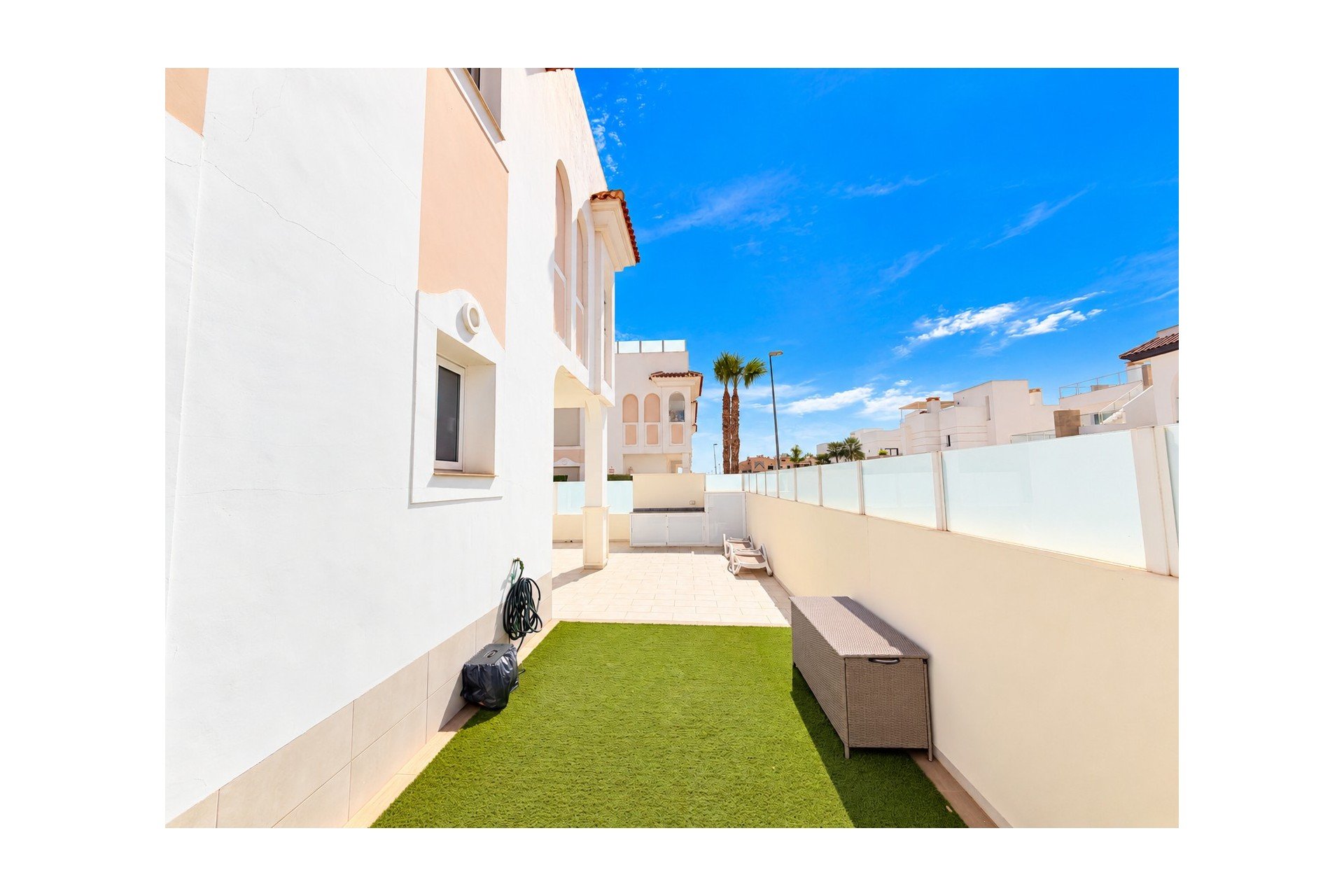 Resale - Apartment / Flat * - Ciudad Quesada * - Doña Pepa *