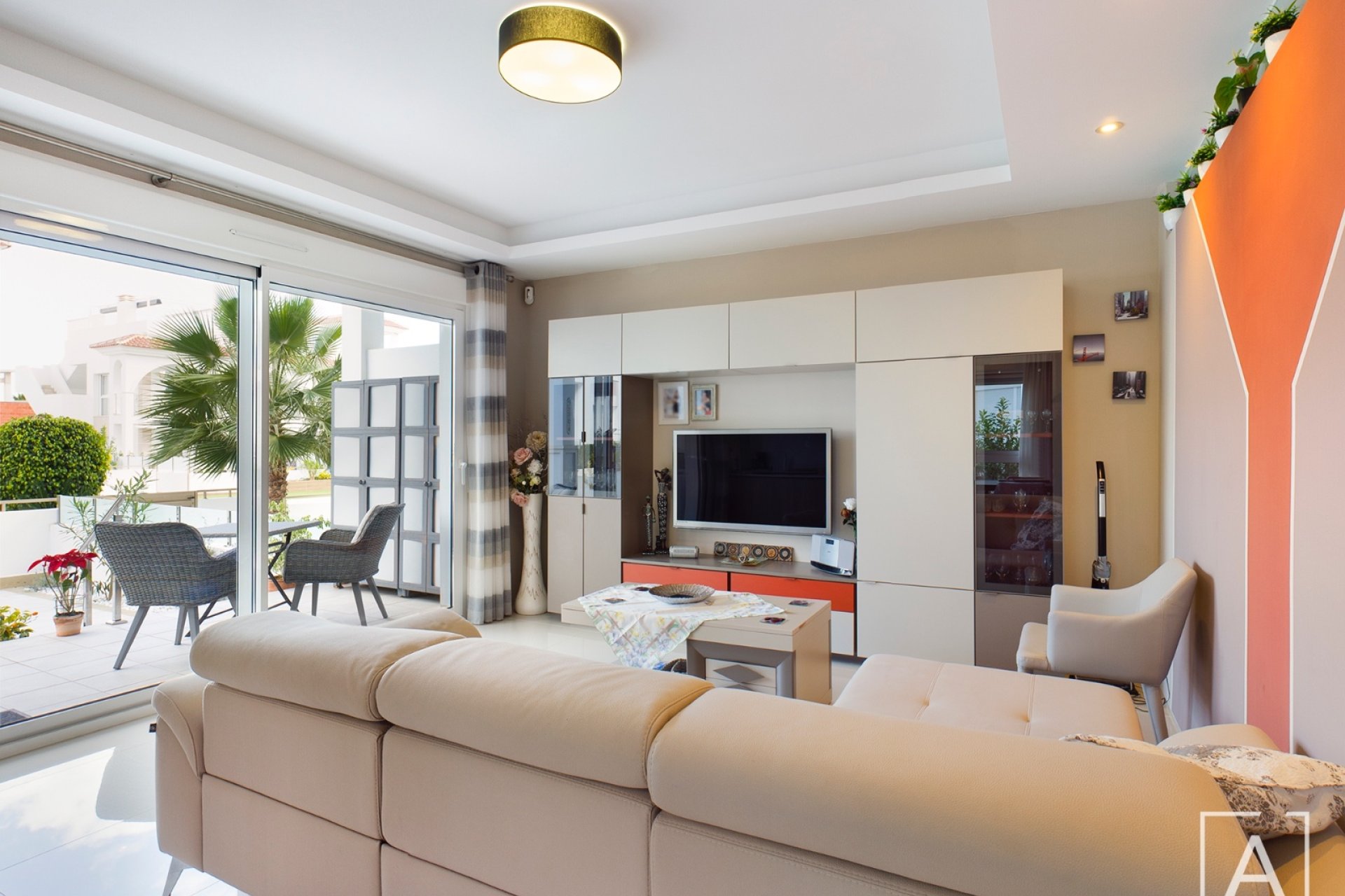 Resale - Apartment / Flat * - Ciudad Quesada - Doña Pepa *