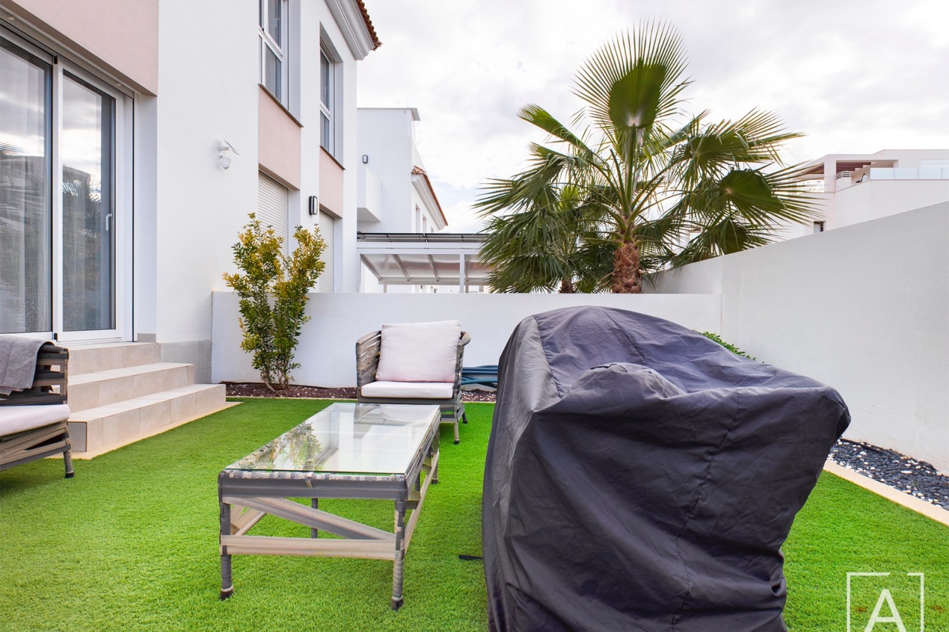 Resale - Apartment / Flat * - Ciudad Quesada - Doña Pepa *