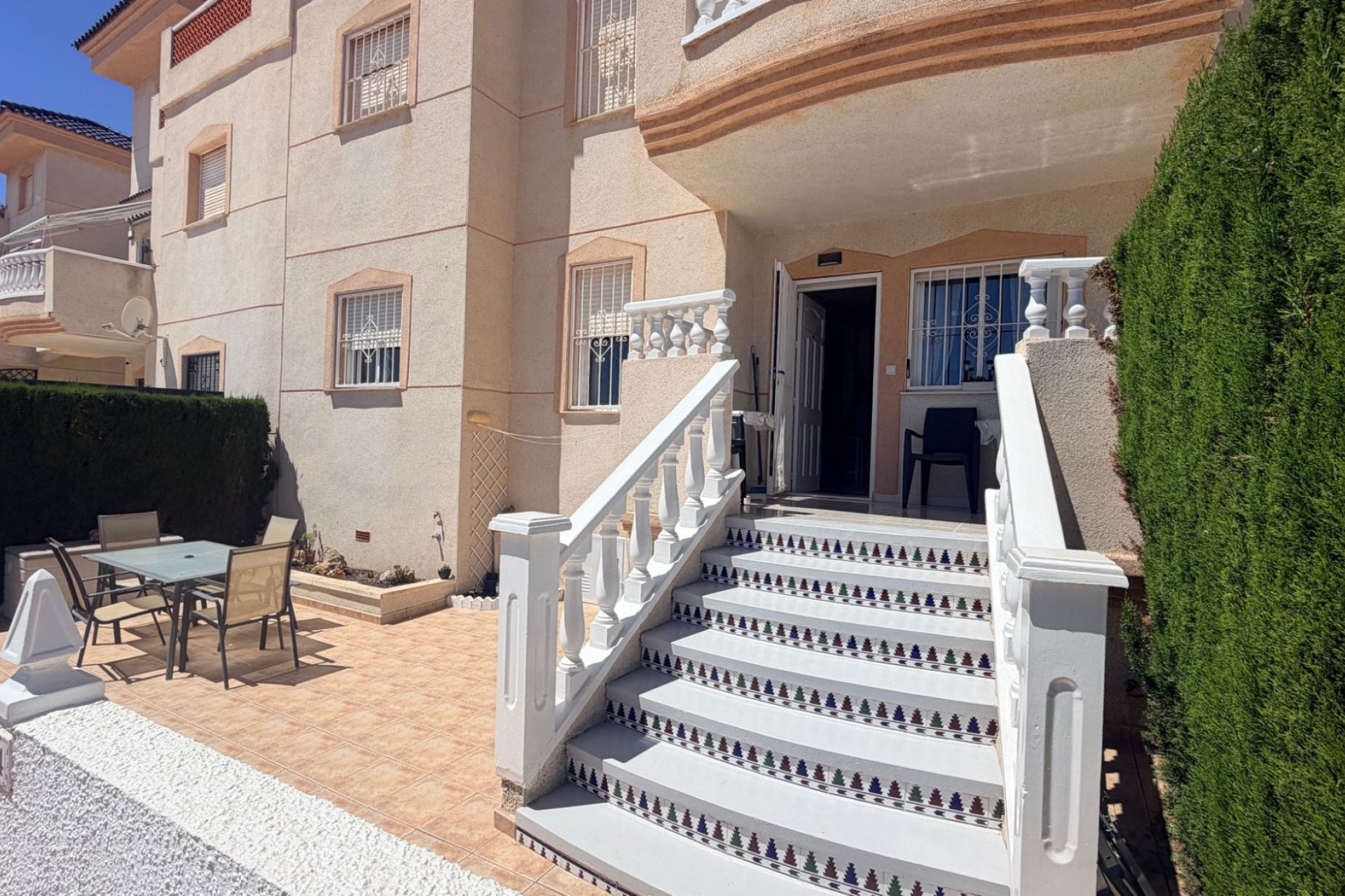 Resale - Apartment / Flat * - Ciudad Quesada * - La Marquesa Golf
