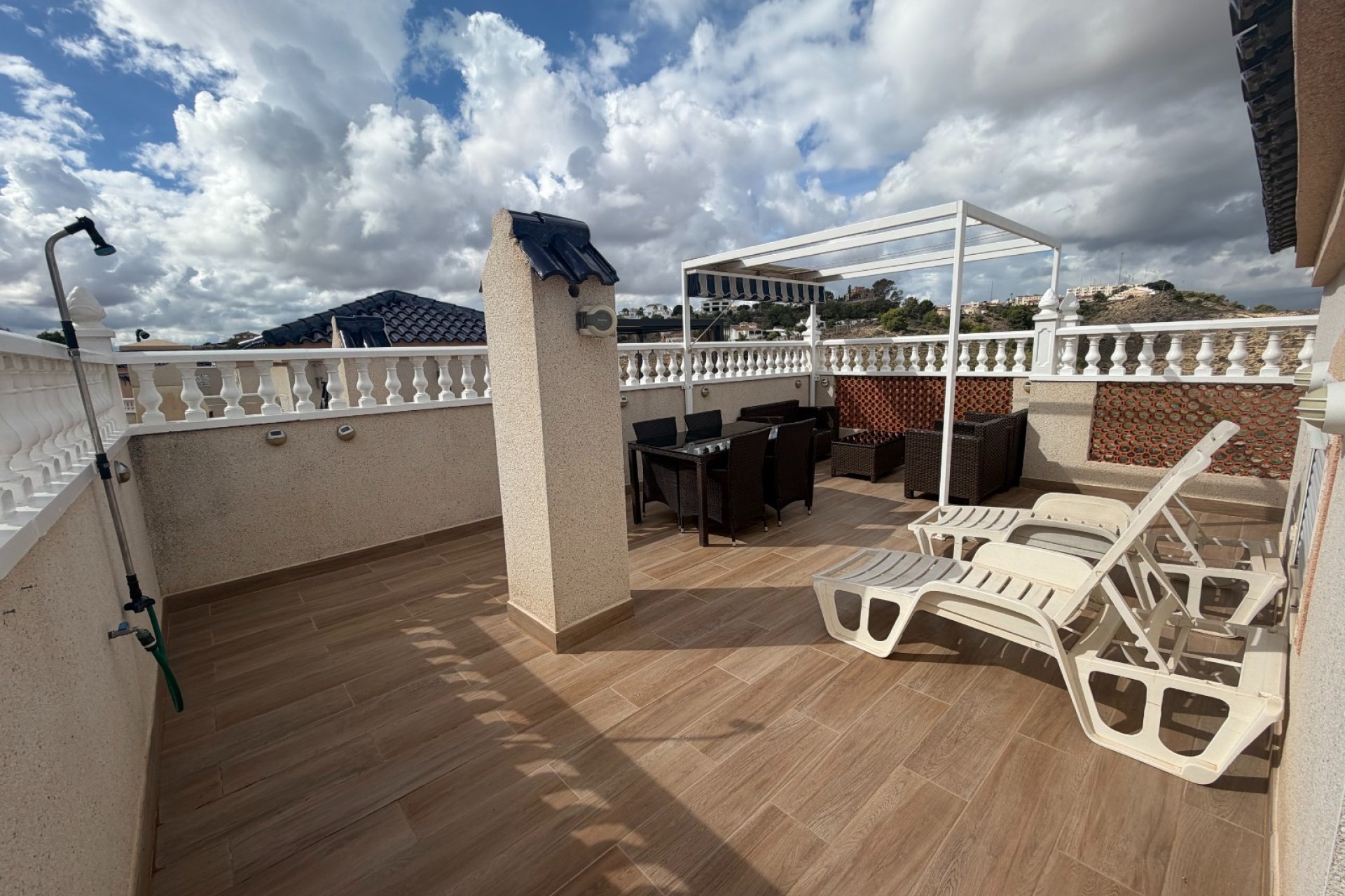 Resale - Apartment / Flat * - Ciudad Quesada * - La Marquesa Golf *