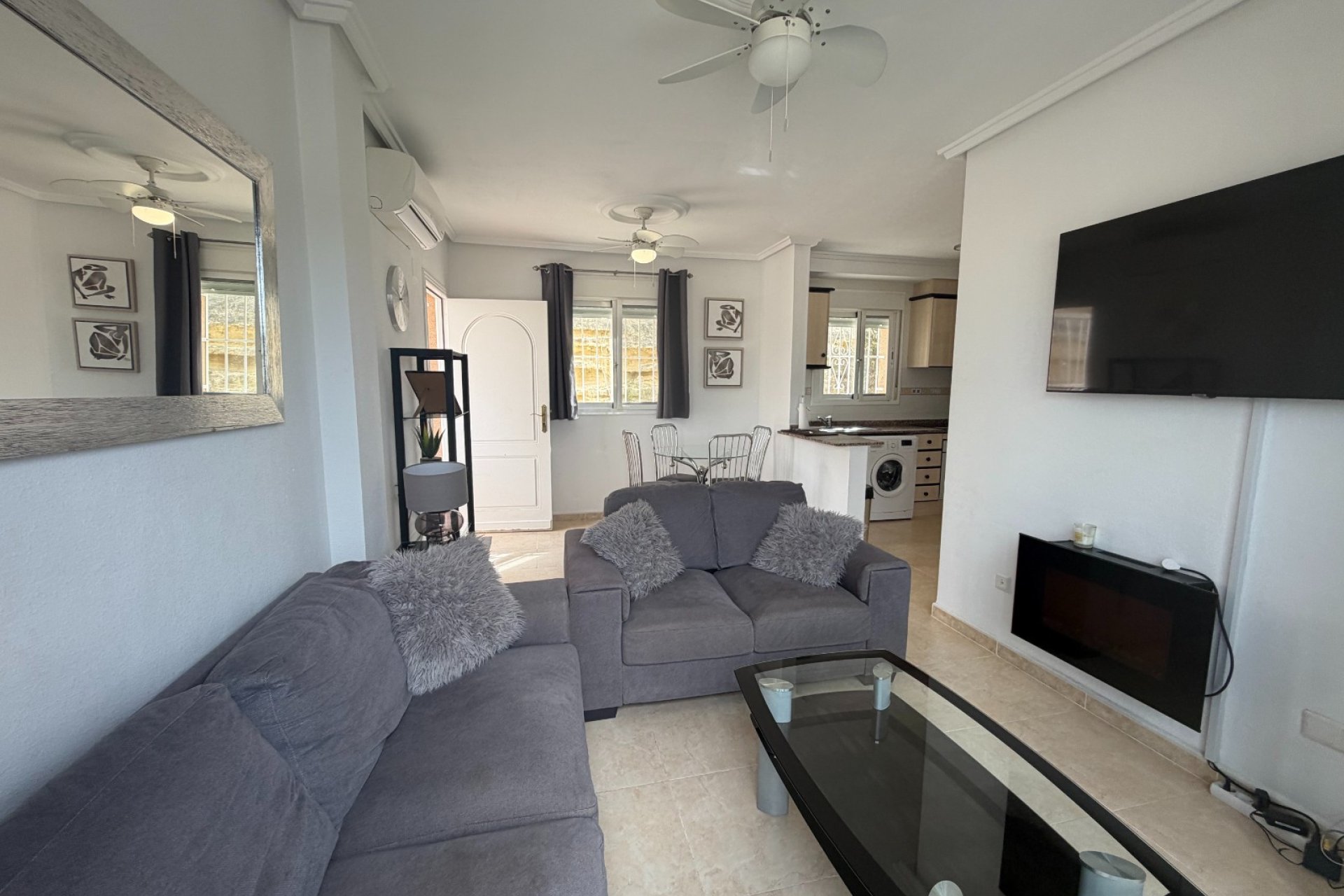 Resale - Apartment / Flat * - Ciudad Quesada * - La Marquesa Golf *