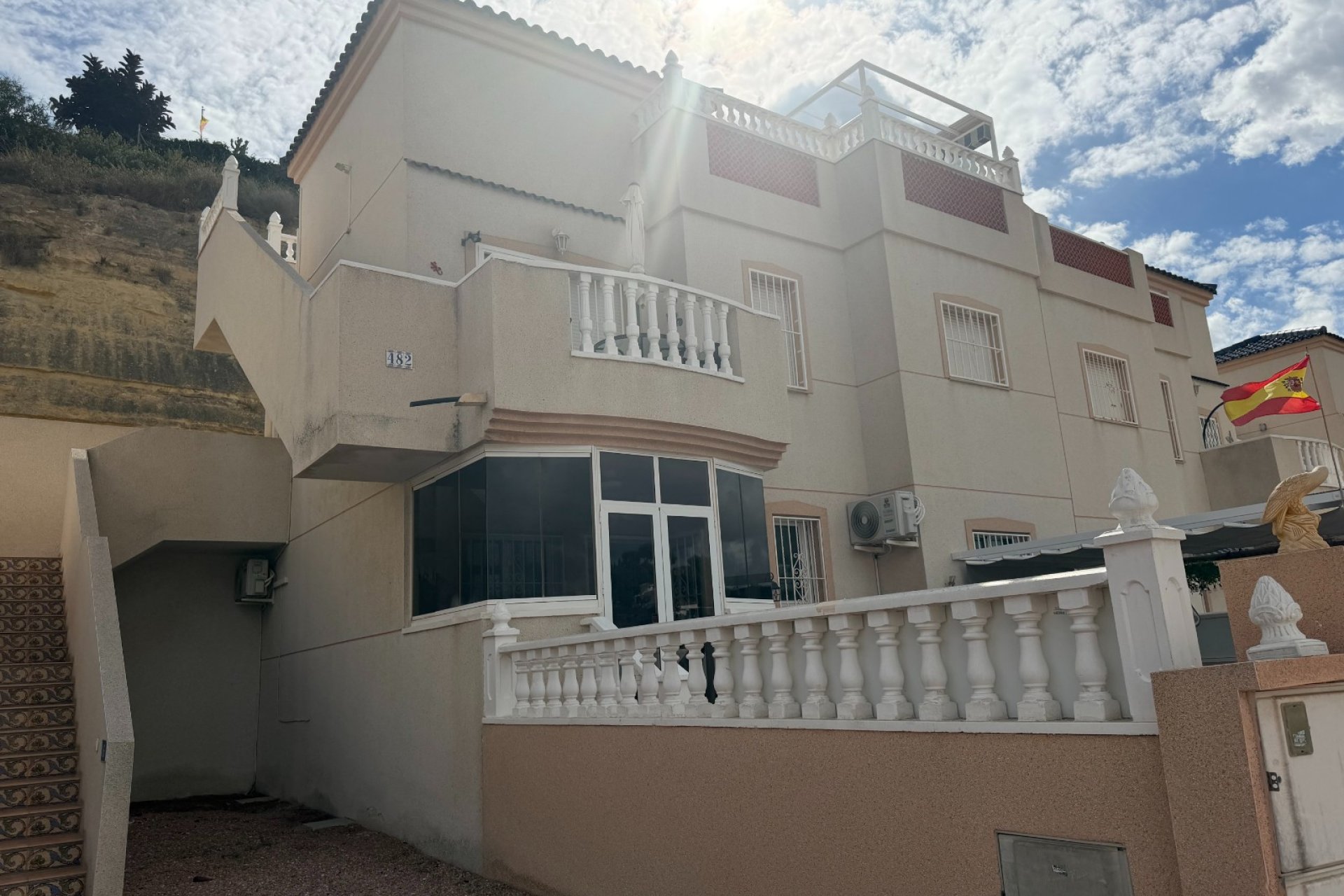 Resale - Apartment / Flat * - Ciudad Quesada * - La Marquesa Golf *