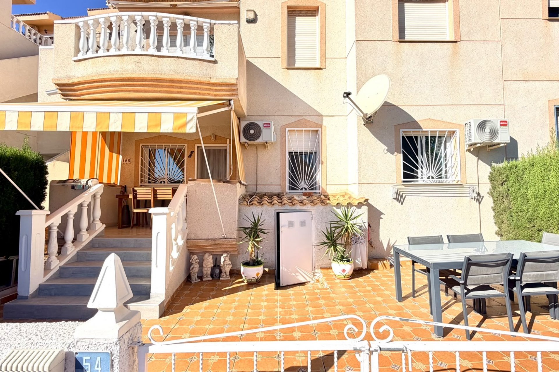 Resale - Apartment / Flat * - Ciudad Quesada * - La Marquesa Golf *