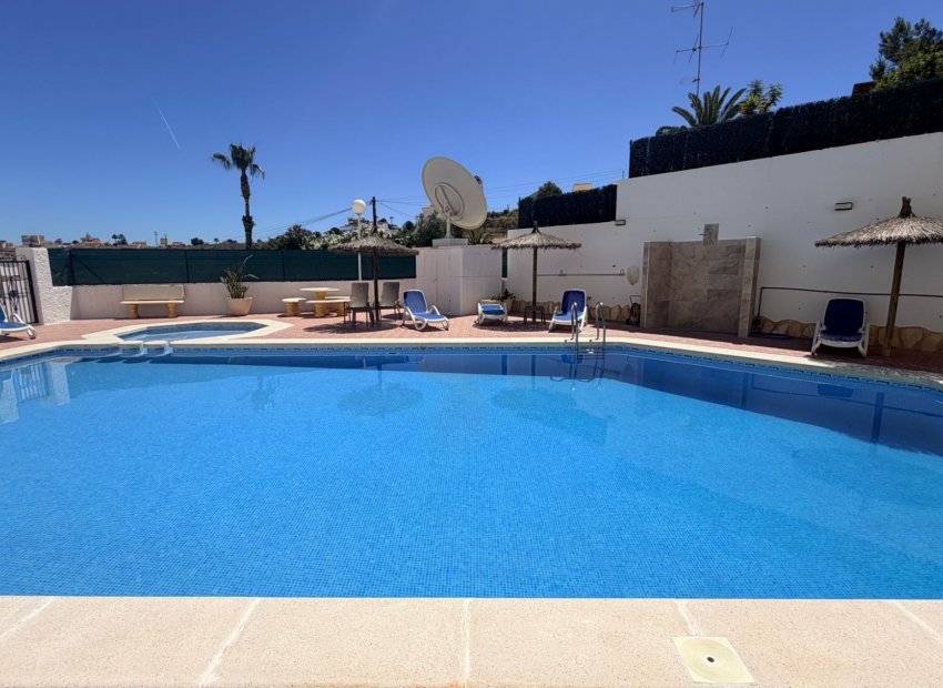 Resale - Apartment / Flat * - Ciudad Quesada * - La Marquesa Golf *
