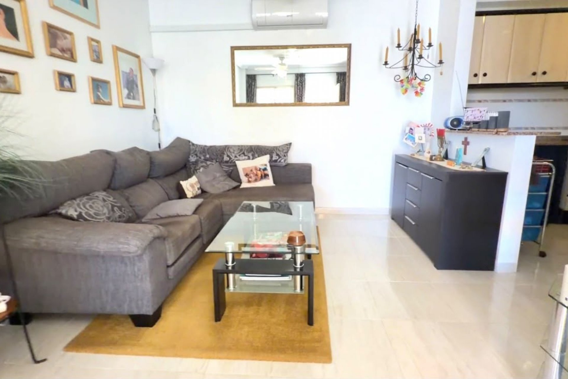 Resale - Apartment / Flat * - Ciudad Quesada * - La Marquesa Golf *
