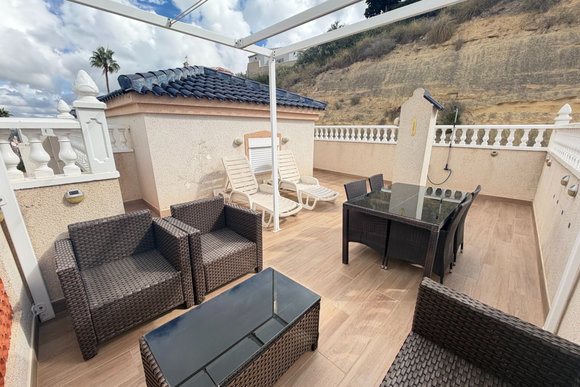 Resale - Apartment / Flat * - Ciudad Quesada * - La Marquesa