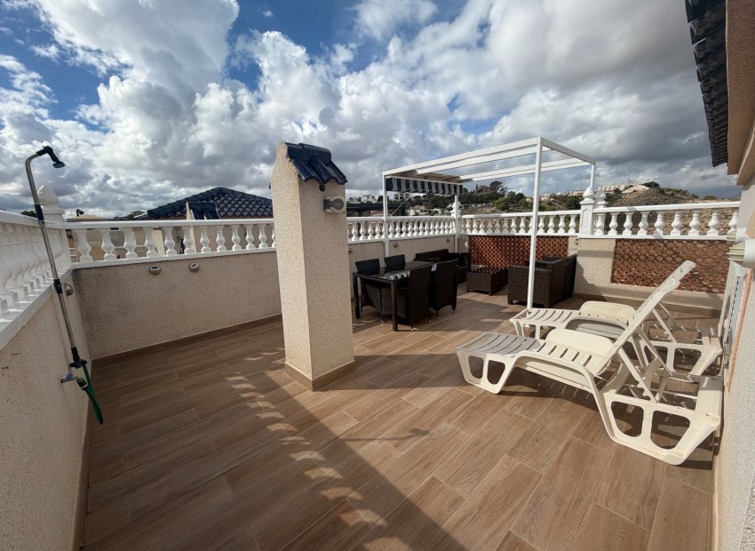 Resale - Apartment / Flat * - Ciudad Quesada * - La Marquesa