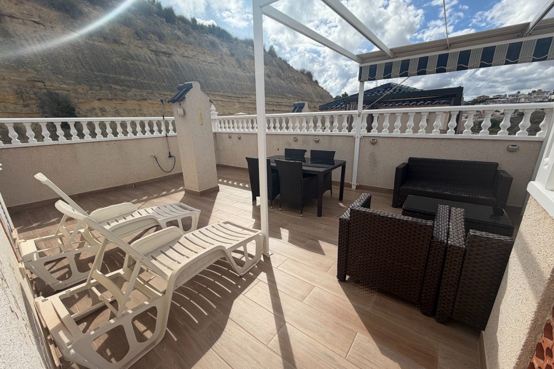 Resale - Apartment / Flat * - Ciudad Quesada * - La Marquesa