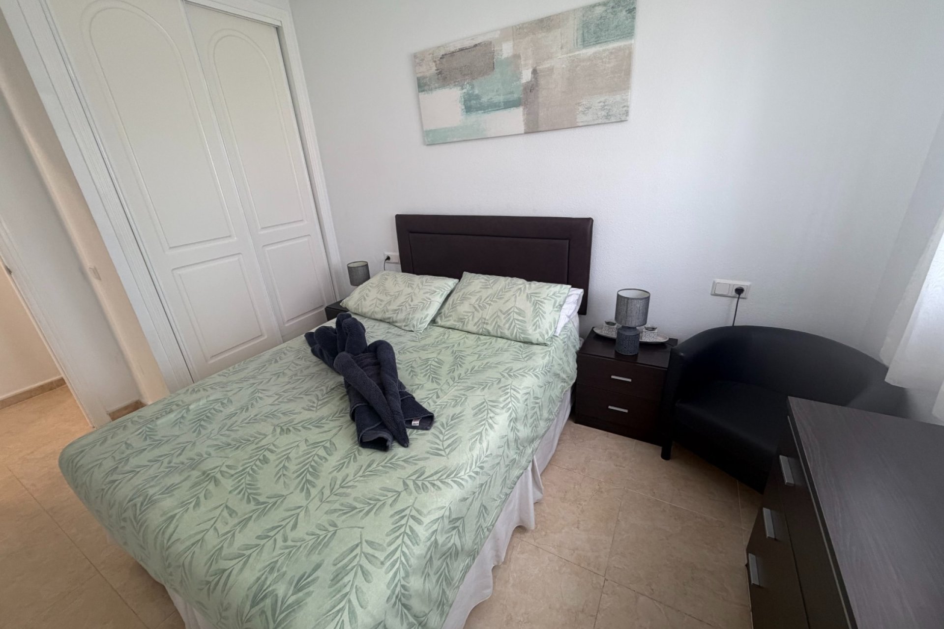 Resale - Apartment / Flat * - Ciudad Quesada * - La Marquesa