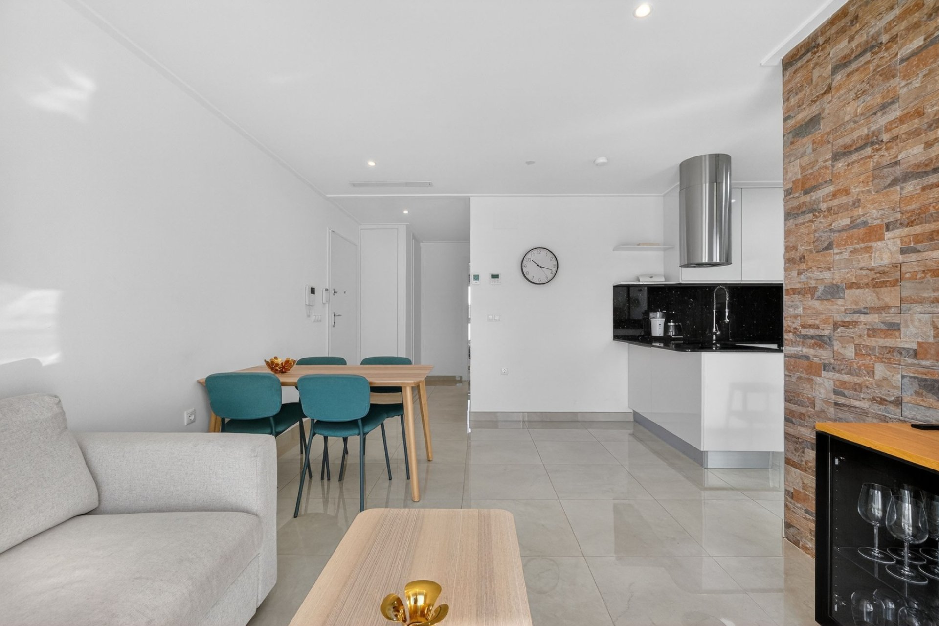 Resale - Apartment / Flat * - Ciudad Quesada * - Lo Marabú *