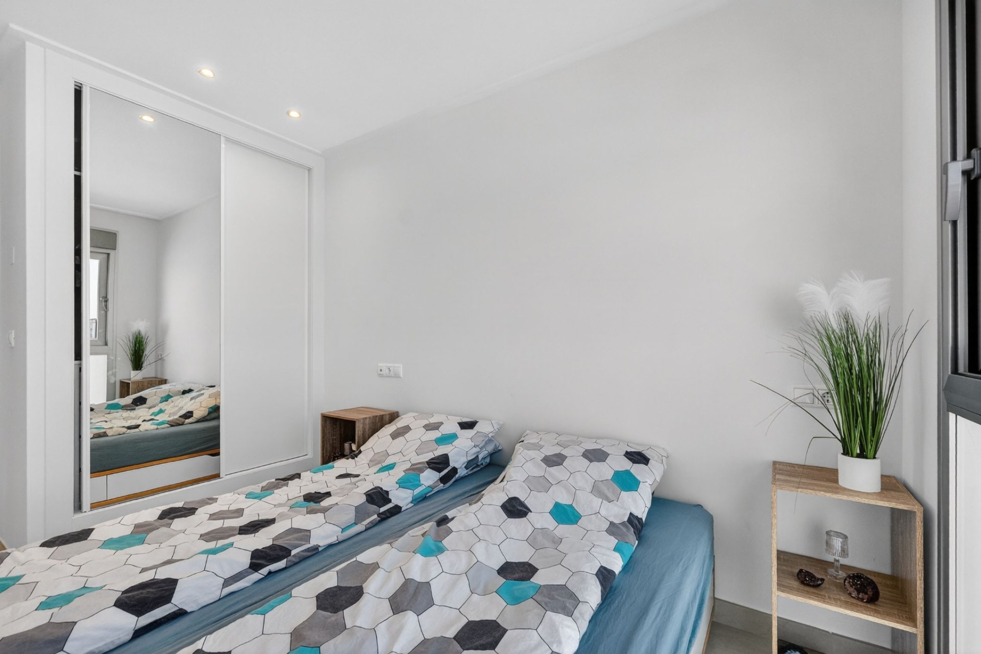 Resale - Apartment / Flat * - Ciudad Quesada * - Lo Marabú *