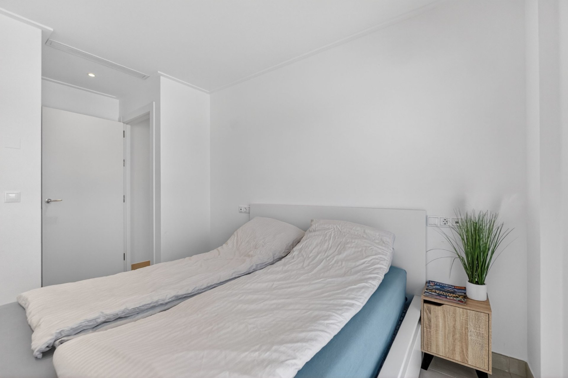 Resale - Apartment / Flat * - Ciudad Quesada * - Lo Marabú *