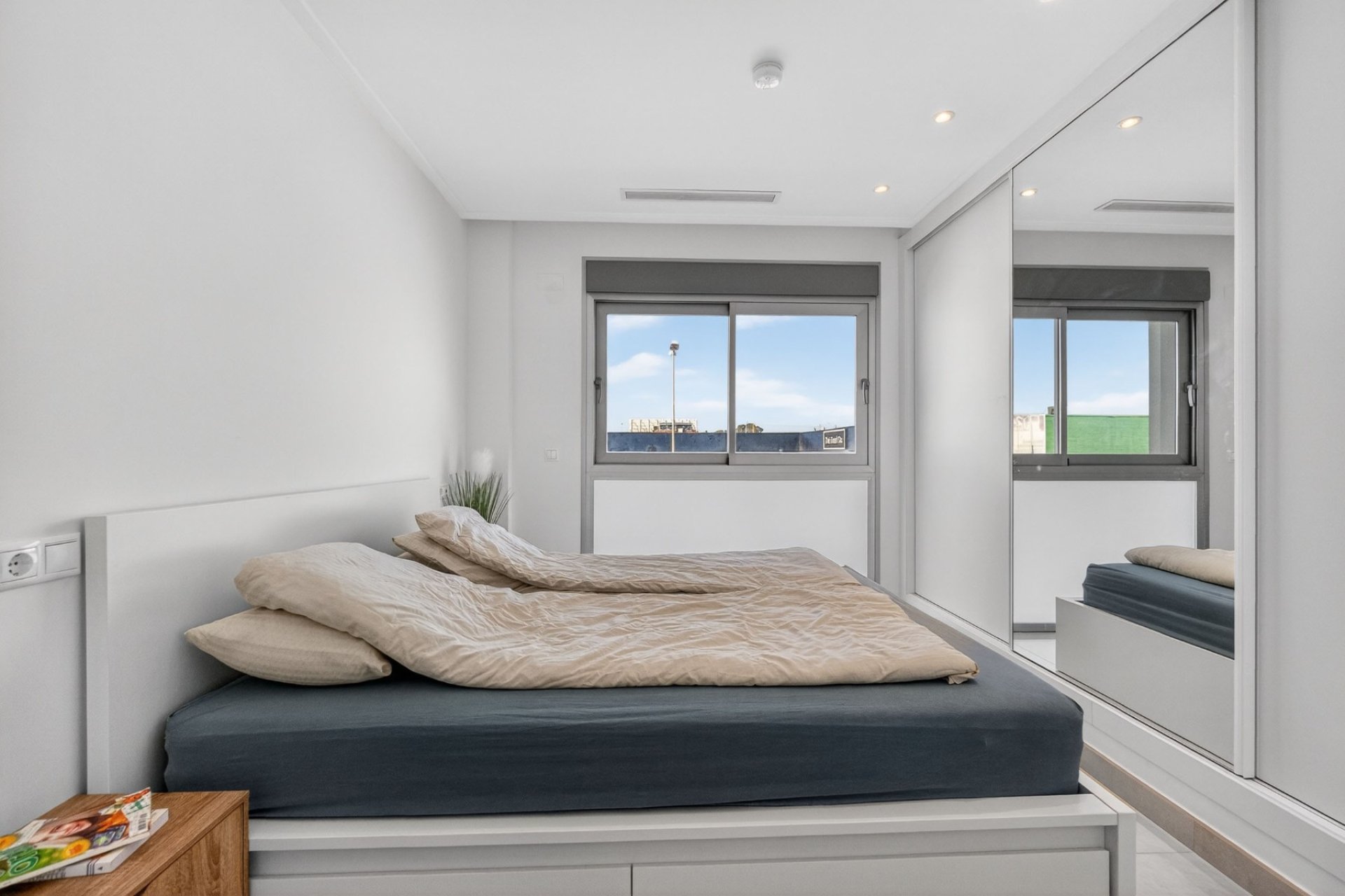 Resale - Apartment / Flat * - Ciudad Quesada * - Lo Marabú *