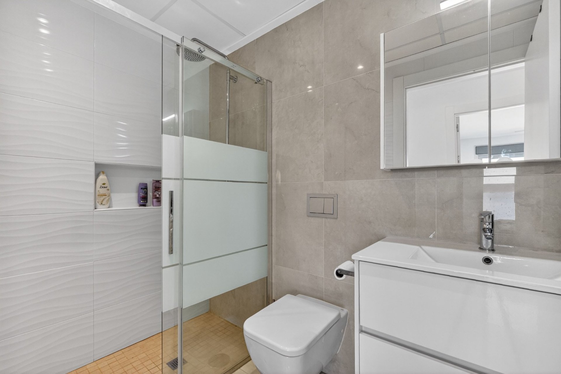 Resale - Apartment / Flat * - Ciudad Quesada * - Lo Marabú *