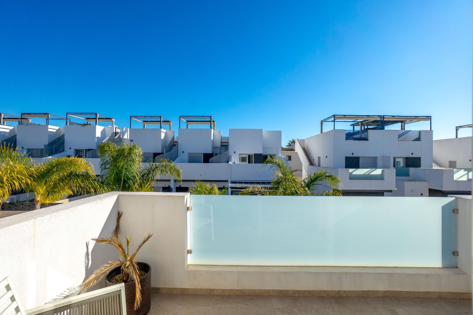 Resale - Apartment / Flat * - Ciudad Quesada * - Lo Marabú *