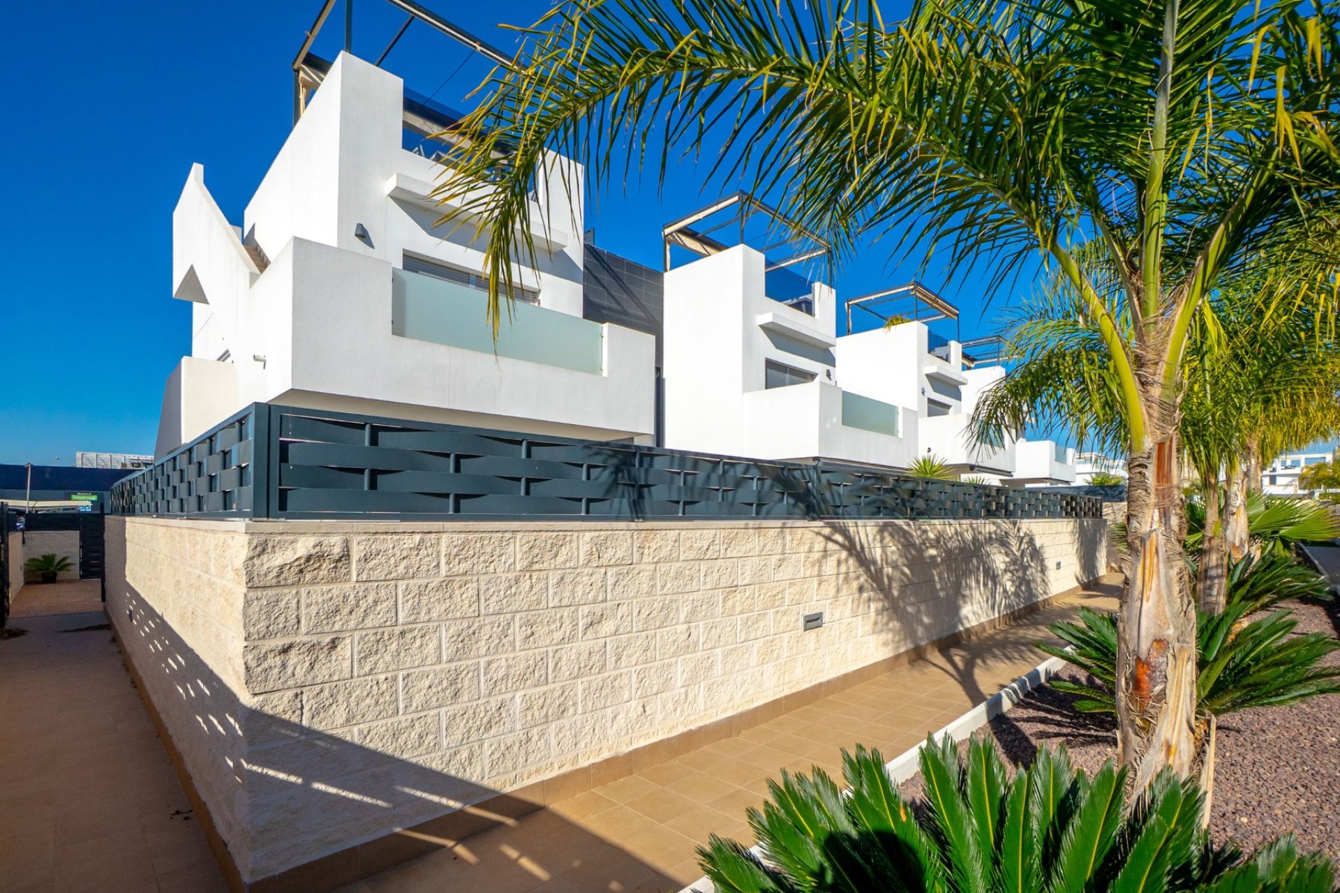 Resale - Apartment / Flat * - Ciudad Quesada * - Lo Marabú *