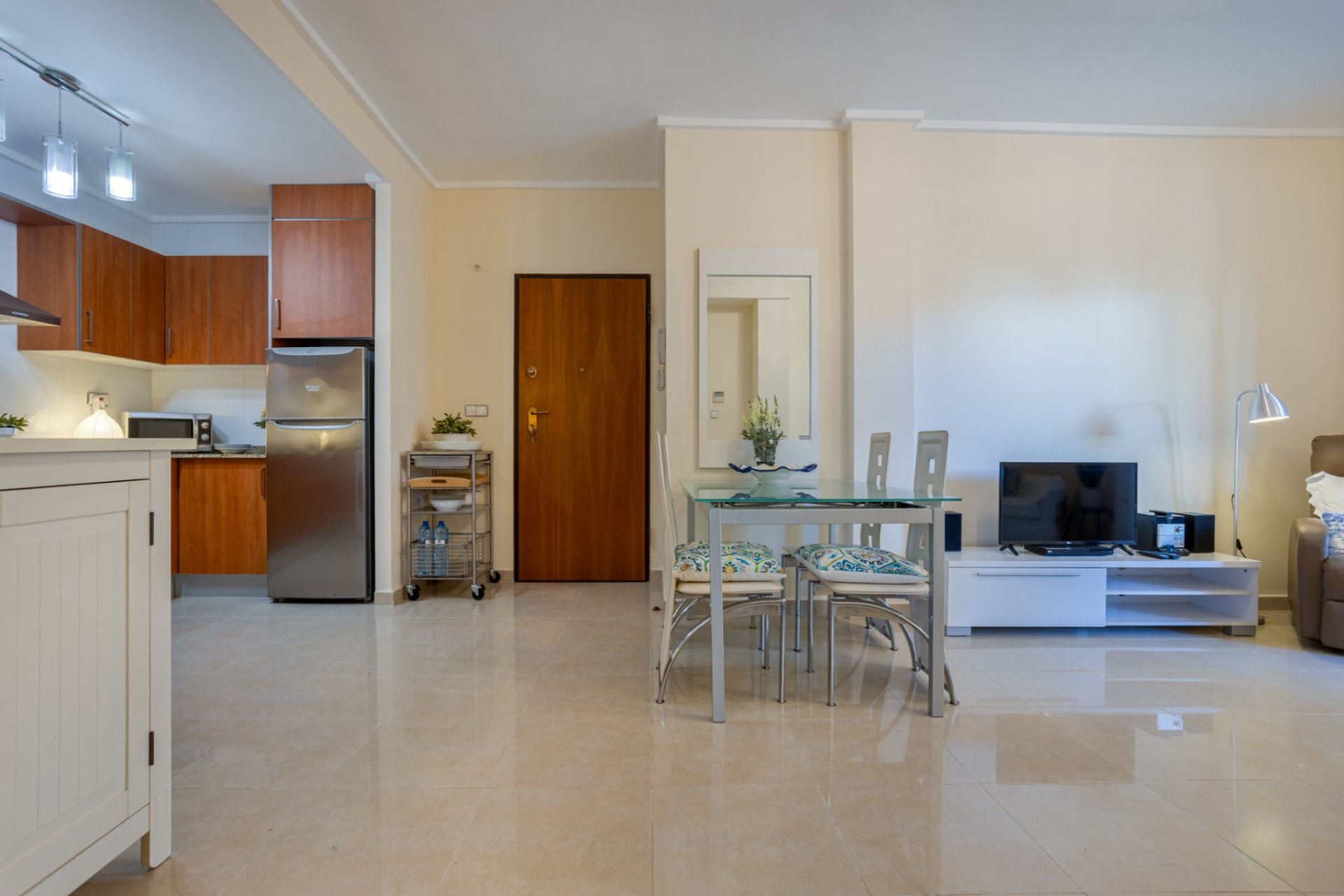 Resale - Apartment / Flat * - Ciudad Quesada - Rojales - Doña Pepa *