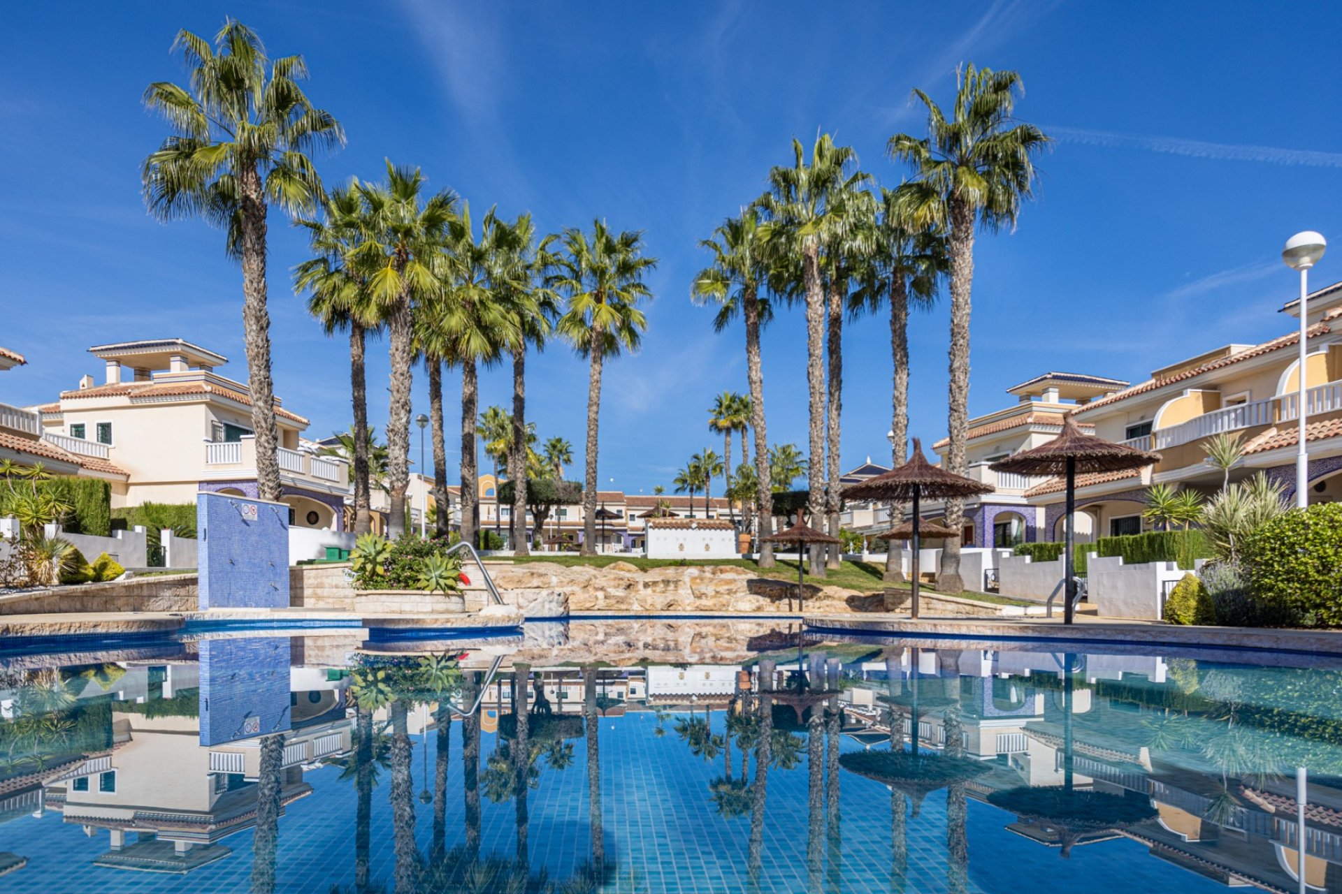 Resale - Apartment / Flat * - Ciudad Quesada - Rojales - Doña Pepa *