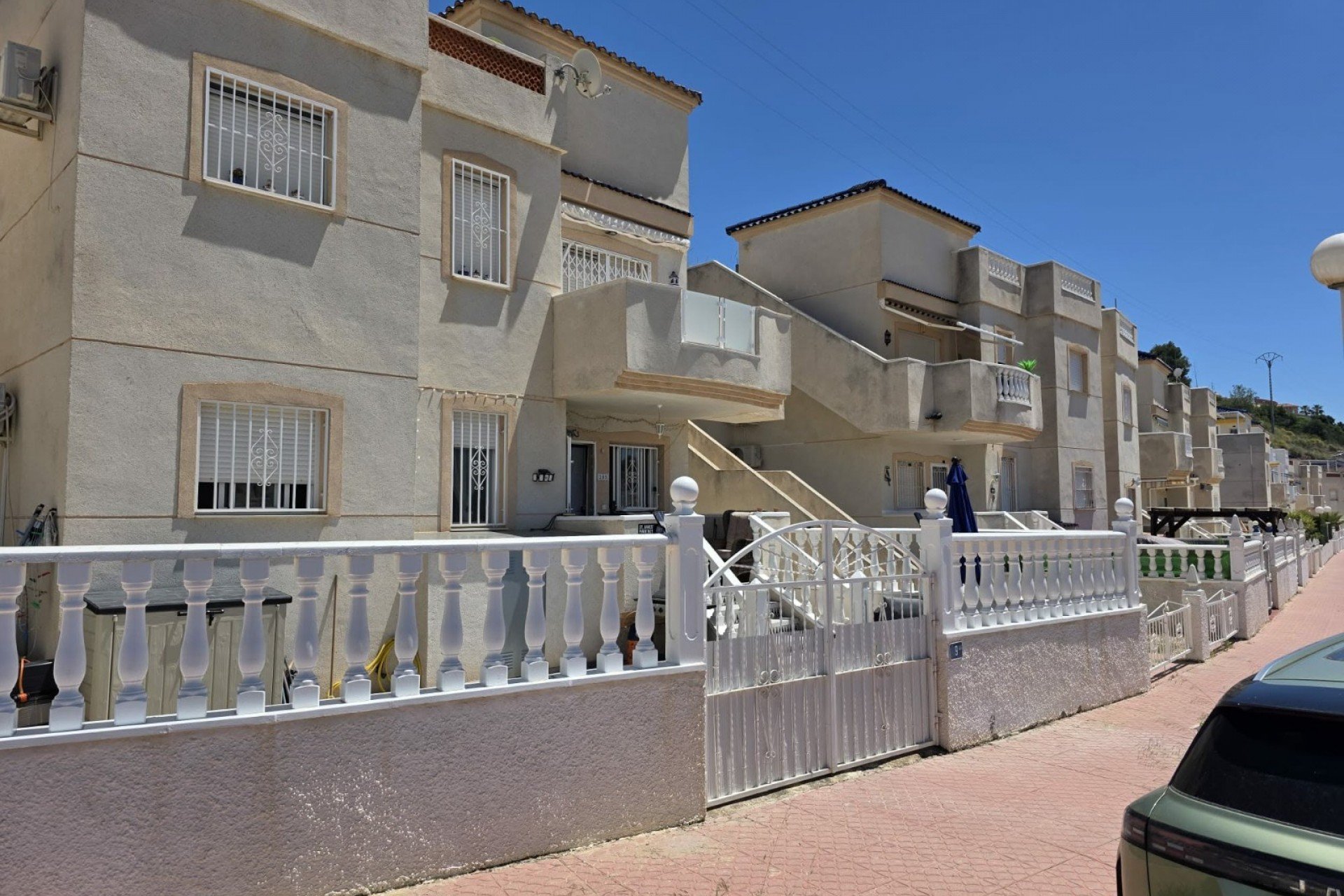 Resale - Apartment / Flat * - Ciudad Quesada * - Rojales *