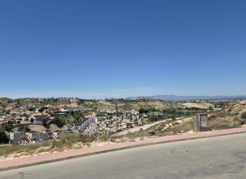 Resale - Apartment / Flat * - Ciudad Quesada * - Rojales *