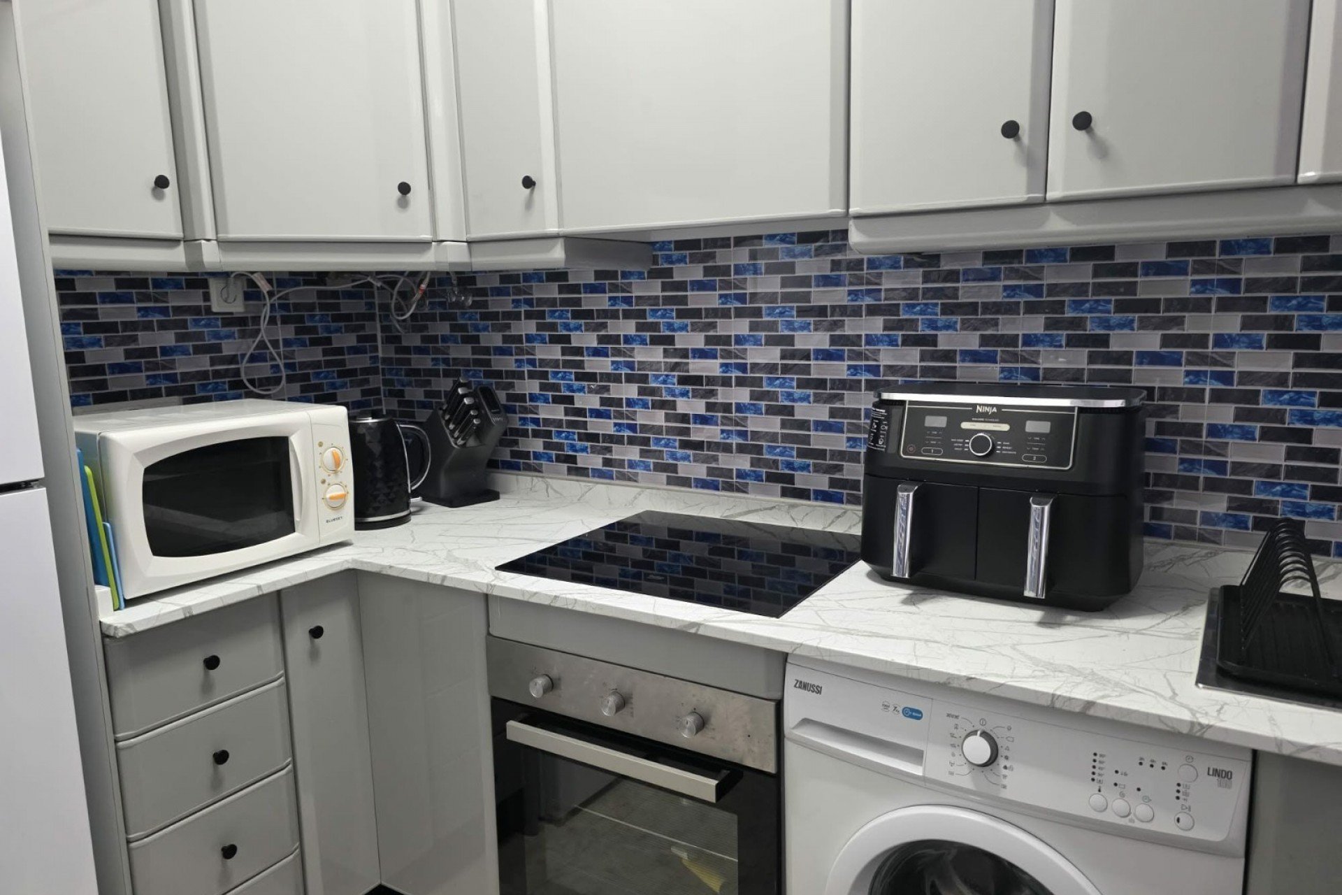 Resale - Apartment / Flat * - Ciudad Quesada * - Rojales *