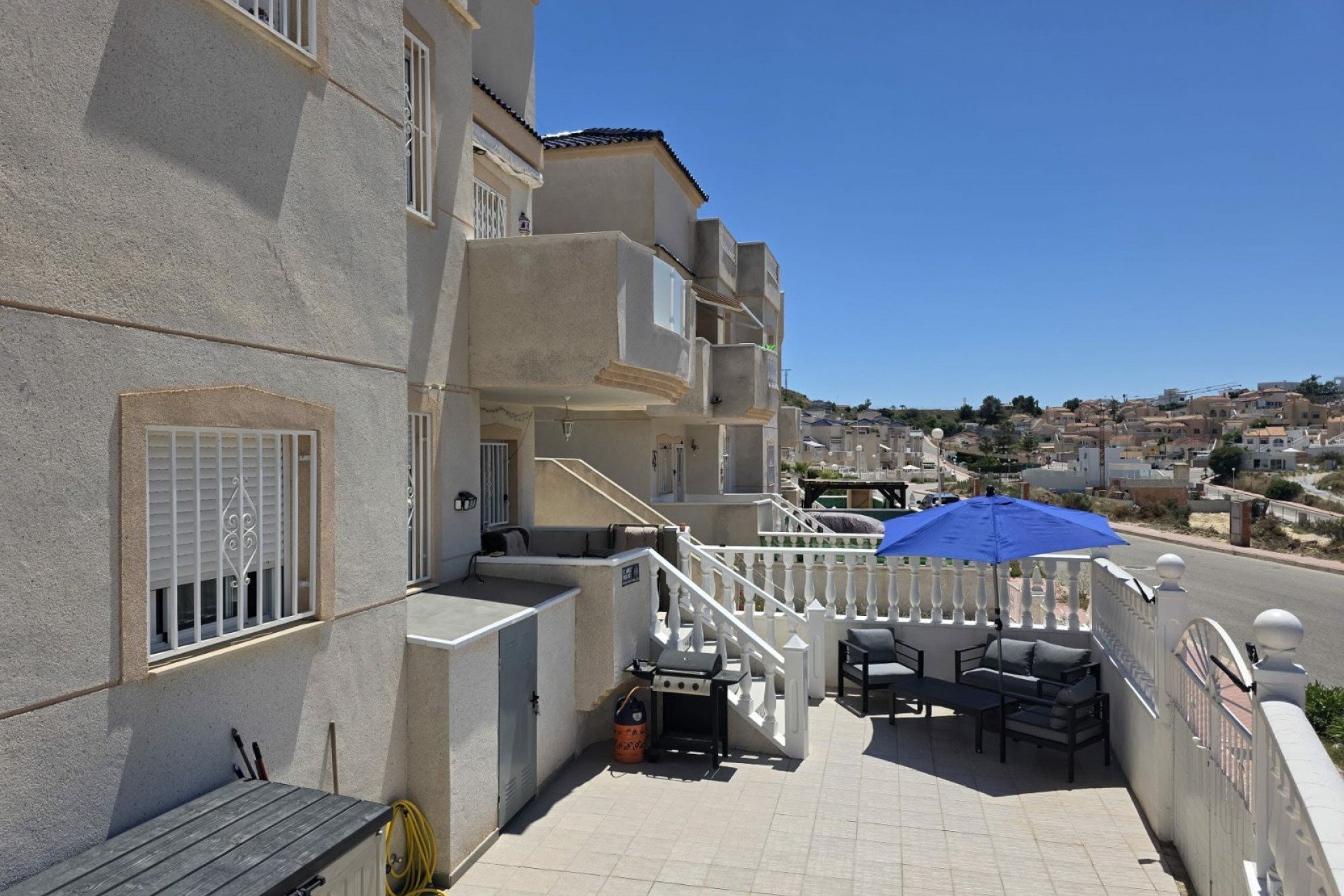 Resale - Apartment / Flat * - Ciudad Quesada * - Rojales *
