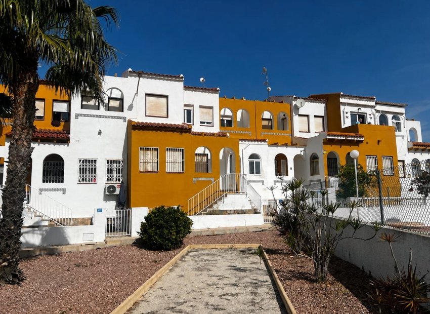 Resale - Apartment / Flat * - Ciudad Quesada * - Rojales *