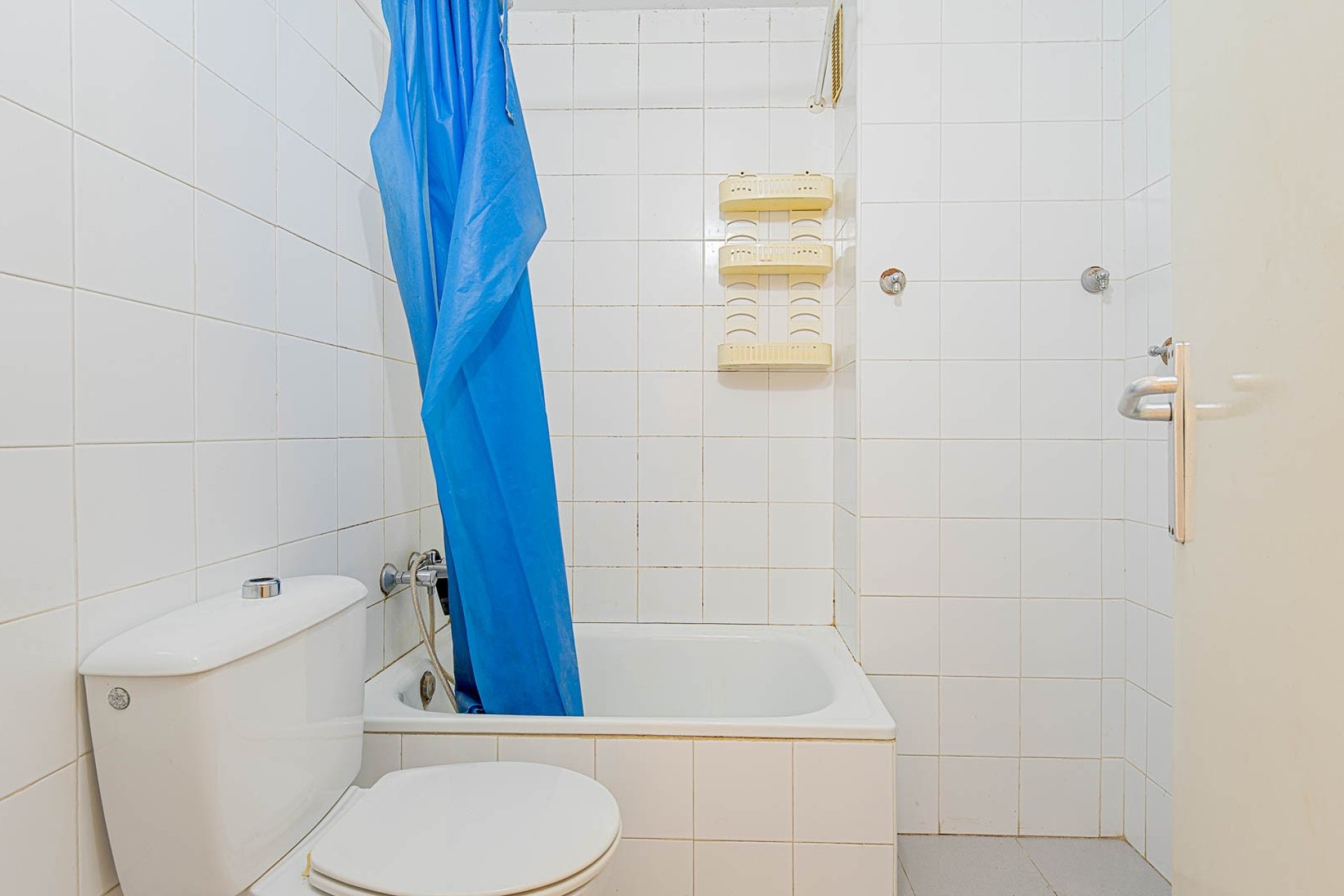 Resale - Apartment / Flat * - Ciudad Quesada * - Rojales