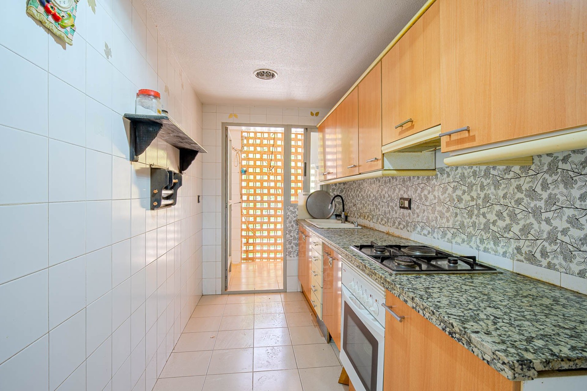 Resale - Apartment / Flat * - Ciudad Quesada * - Rojales