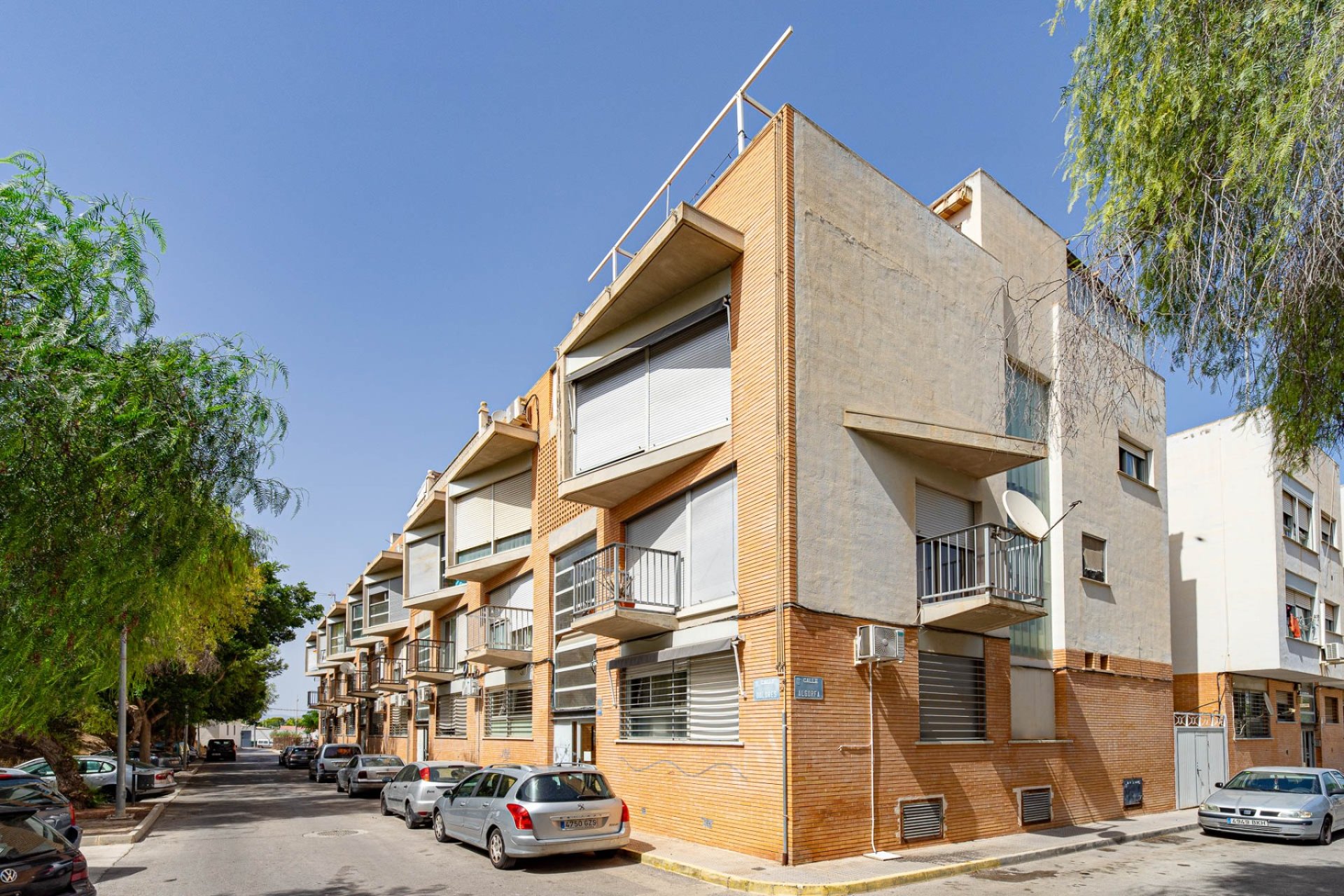 Resale - Apartment / Flat * - Ciudad Quesada * - Rojales