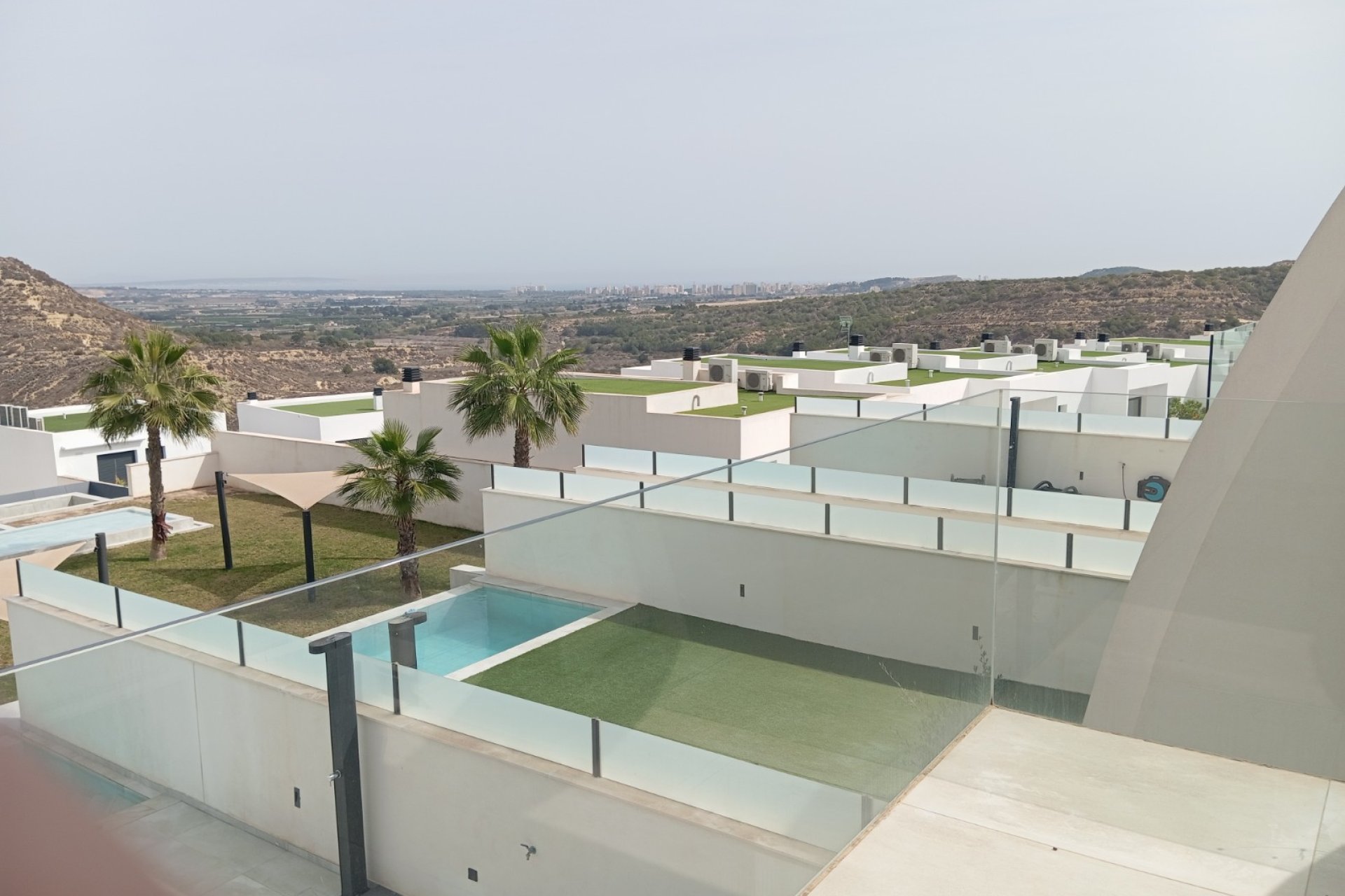 Resale - Apartment / flat - Ciudad Quesada - Rojales