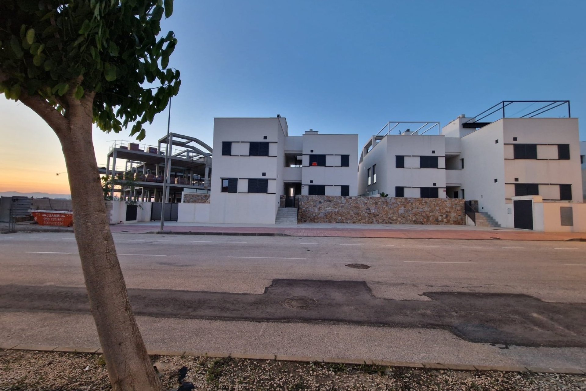 Resale - Apartment / flat - Ciudad Quesada - Rojales