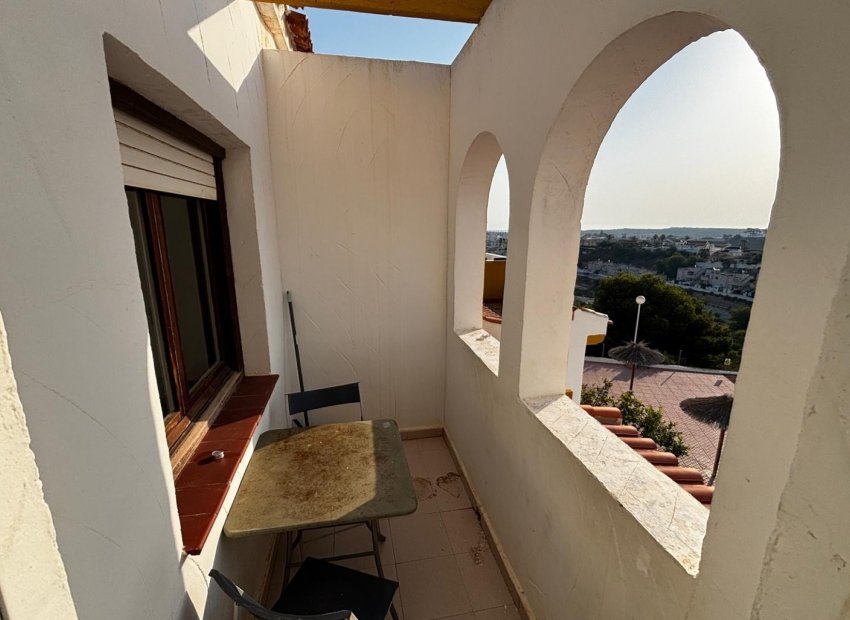 Resale - Apartment / Flat * - Ciudad Quesada - Upper Quesada