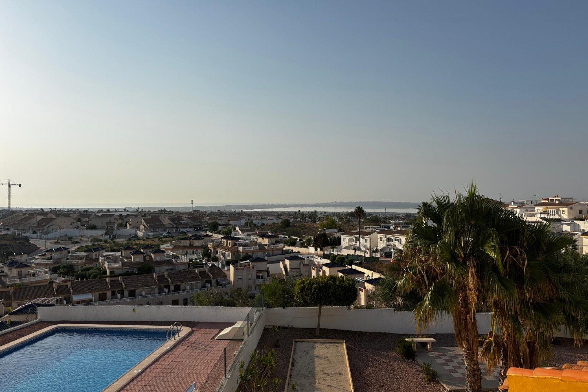 Resale - Apartment / Flat * - Ciudad Quesada - Upper Quesada