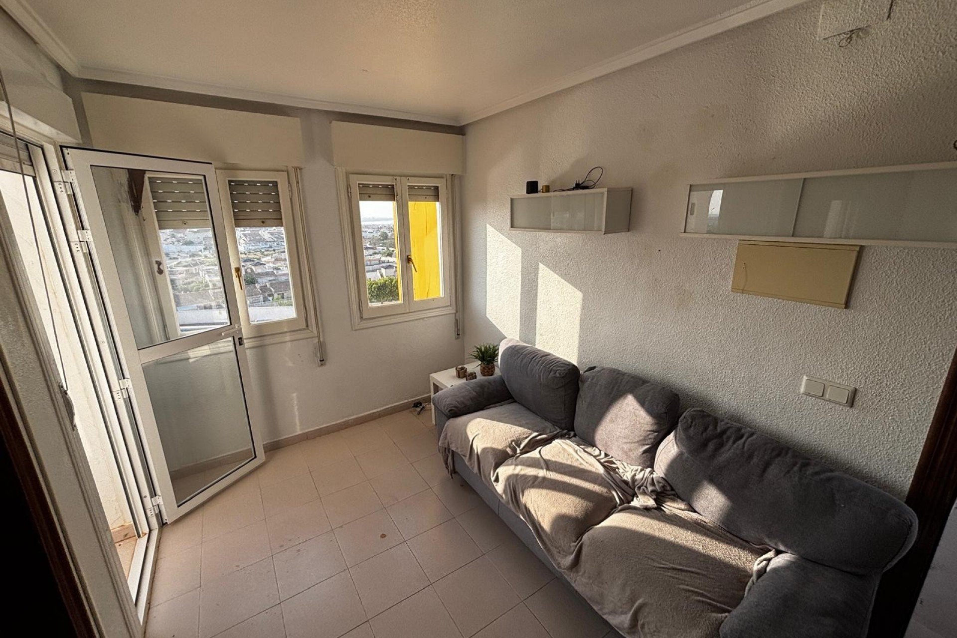 Resale - Apartment / Flat * - Ciudad Quesada - Upper Quesada