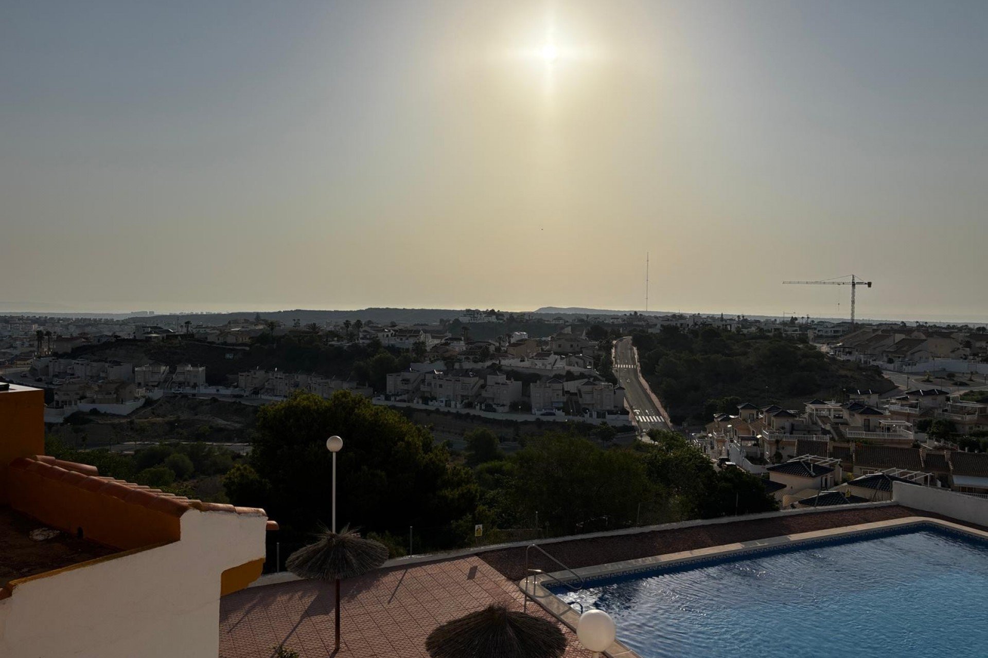 Resale - Apartment / Flat * - Ciudad Quesada - Upper Quesada