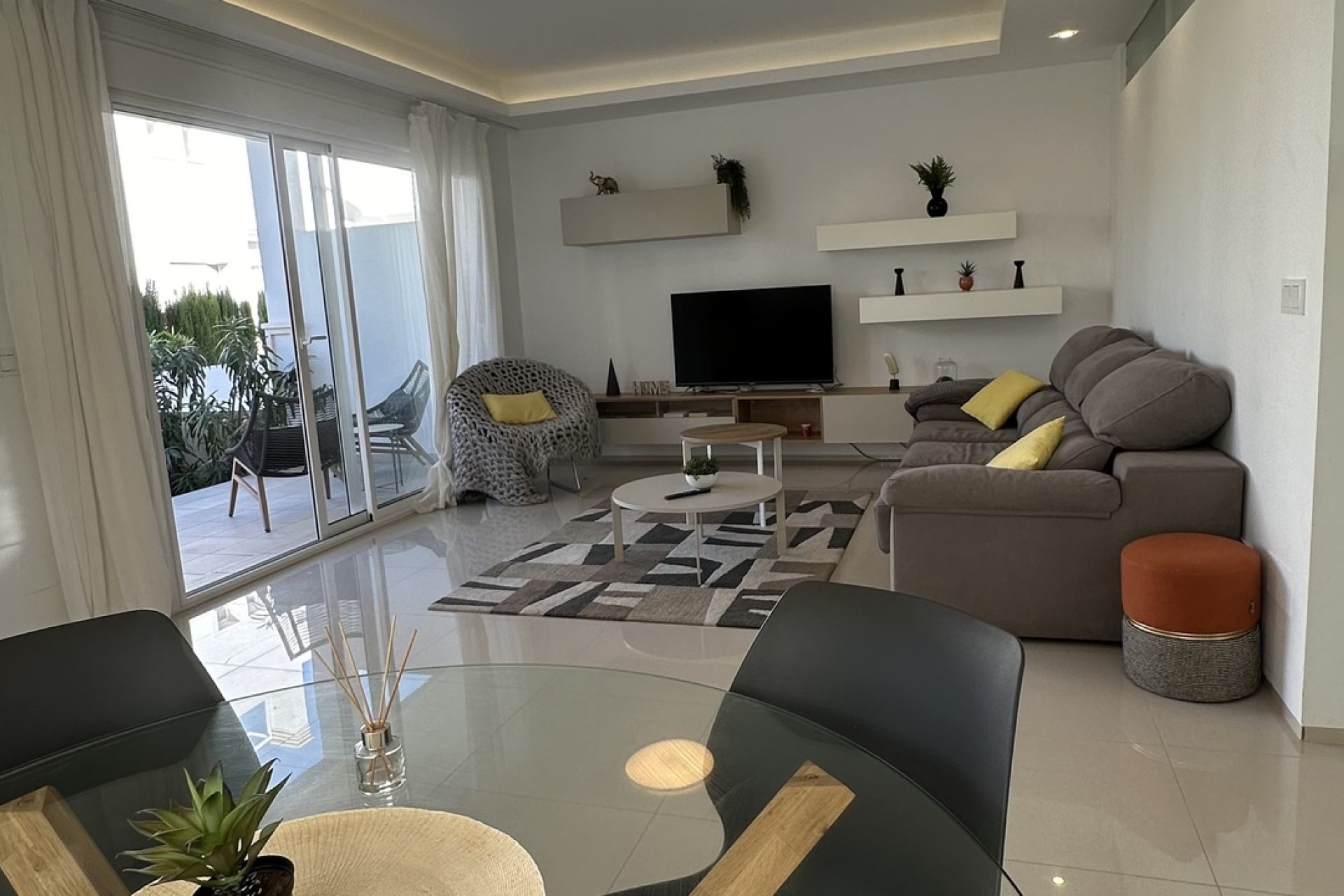 Resale - Apartment / flat - Ciudad Quesada