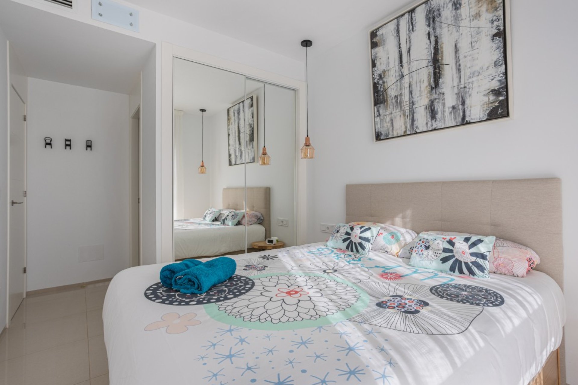 Resale - Apartment / Flat * - Ciudad Quesada *